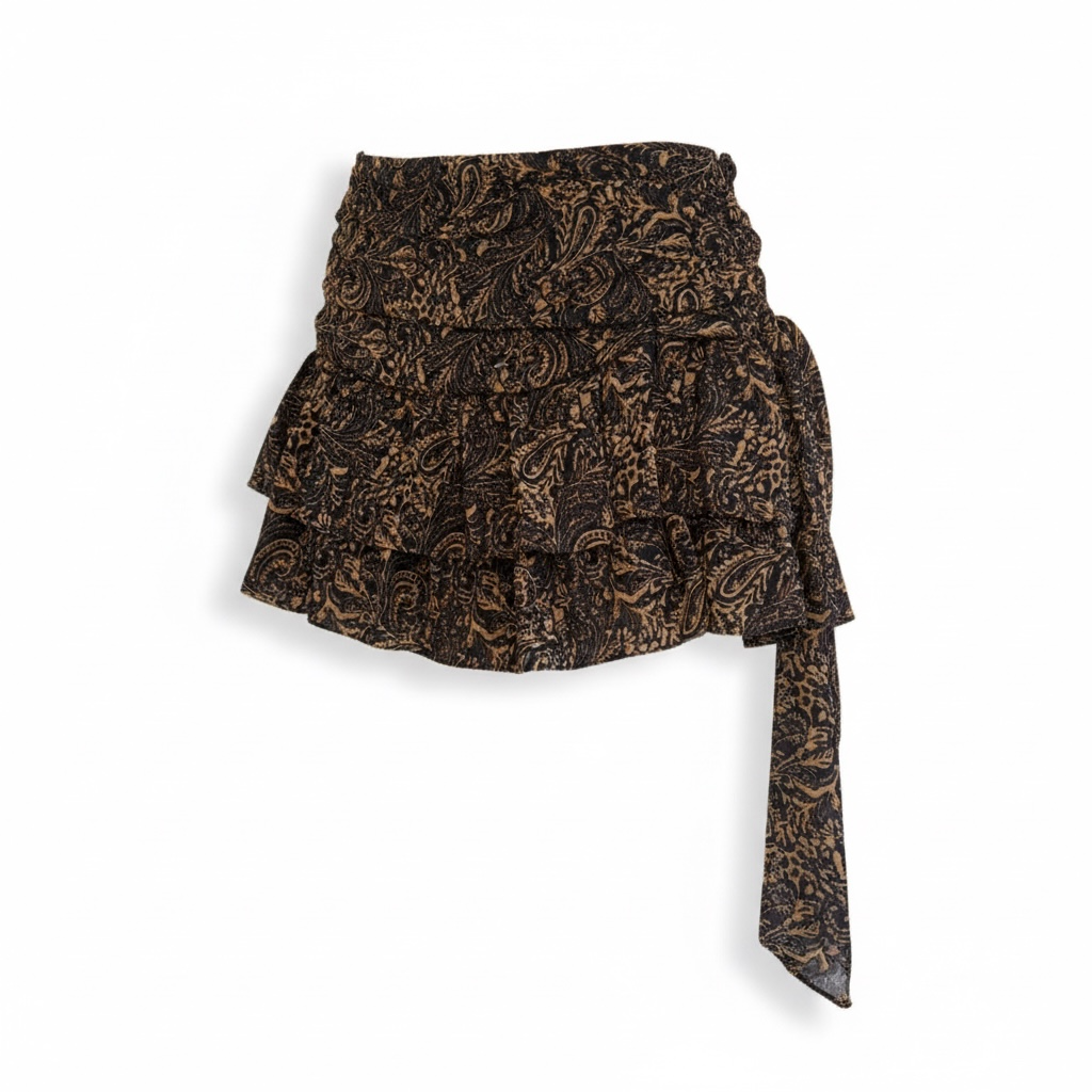 Falda (ZARA)