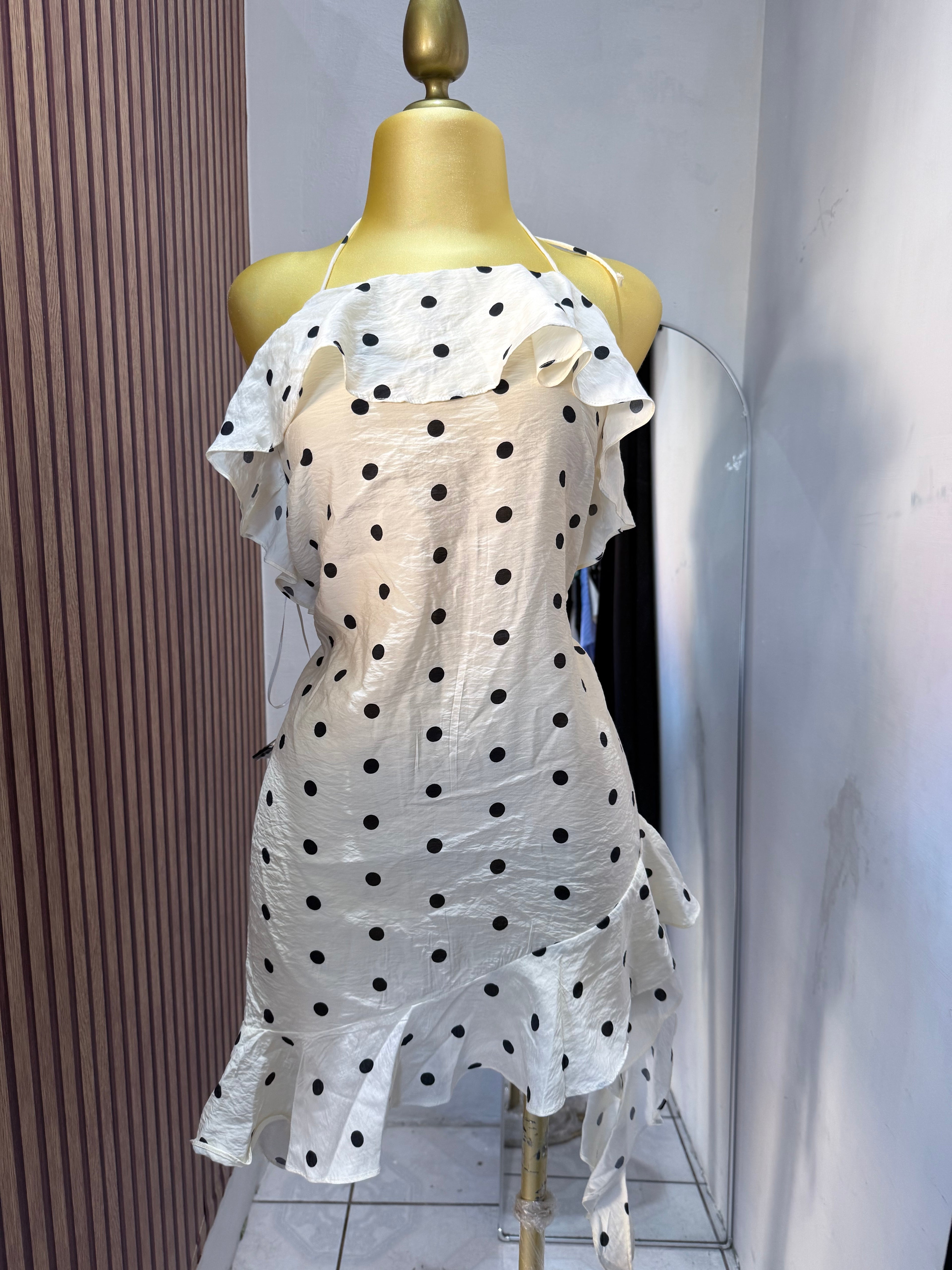 Vestido (HYM)