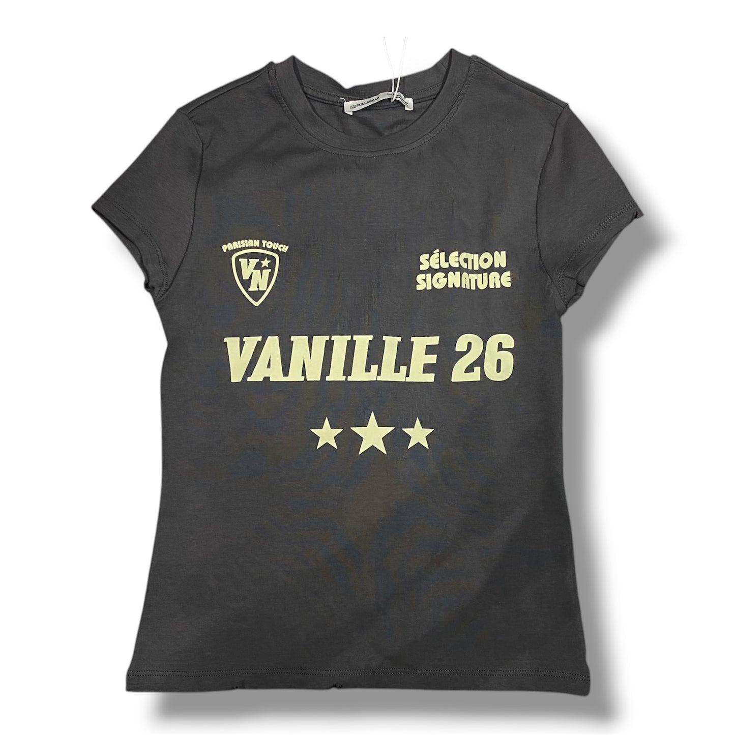Blusa (PULLBEAR)
