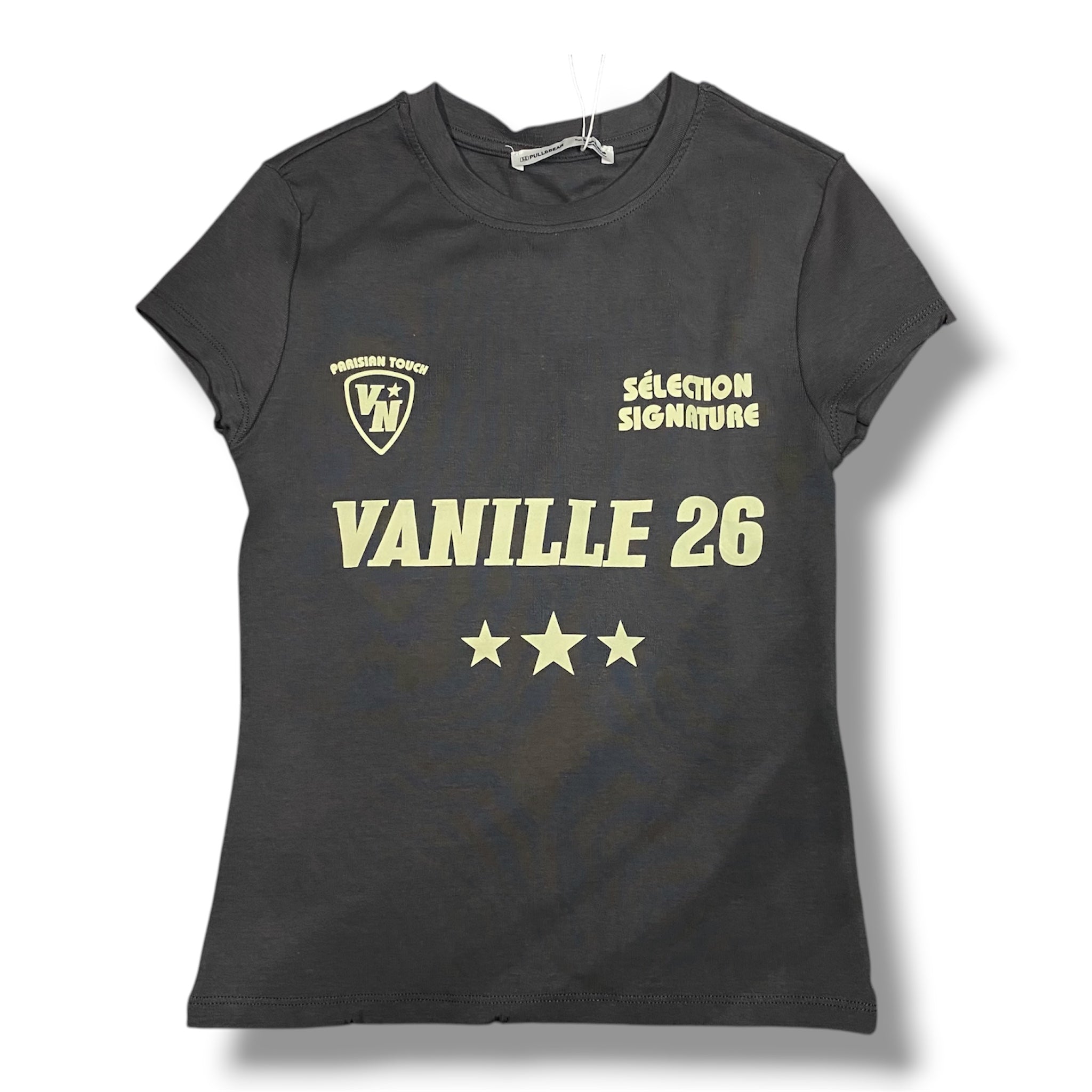 Blusa (PULLBEAR)