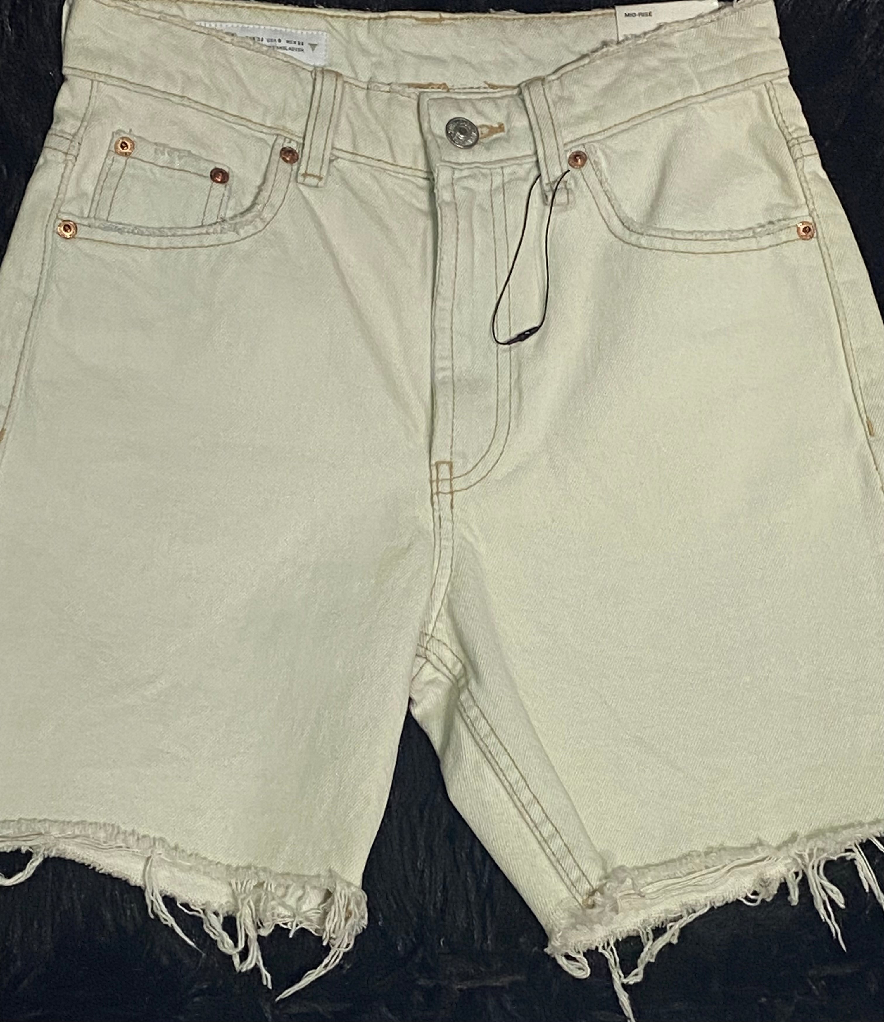 Short (ZARA)