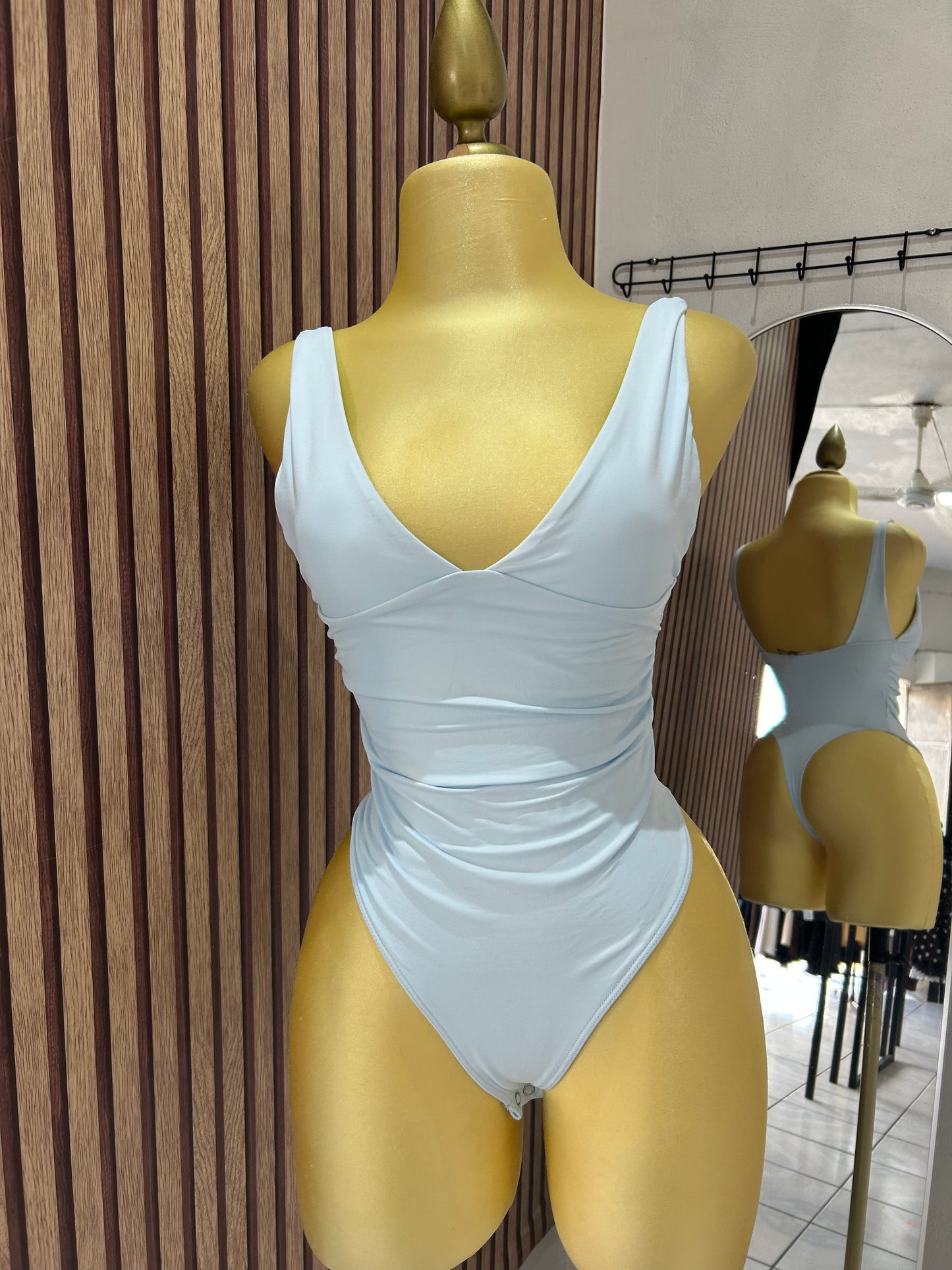 Body