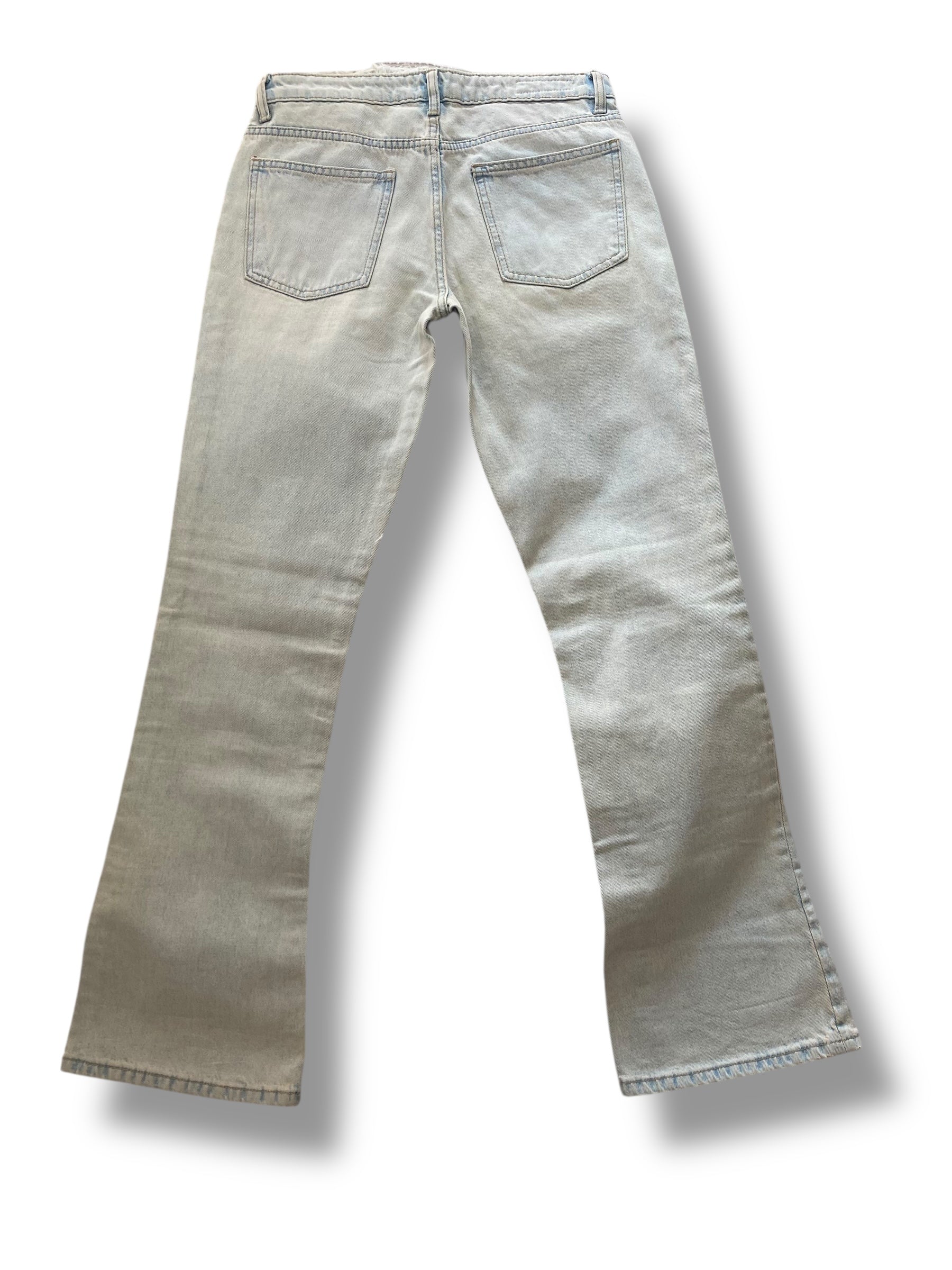Jeans (ZARA)