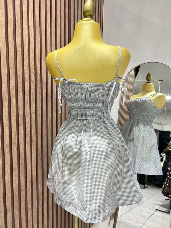 Vestido (HYM)