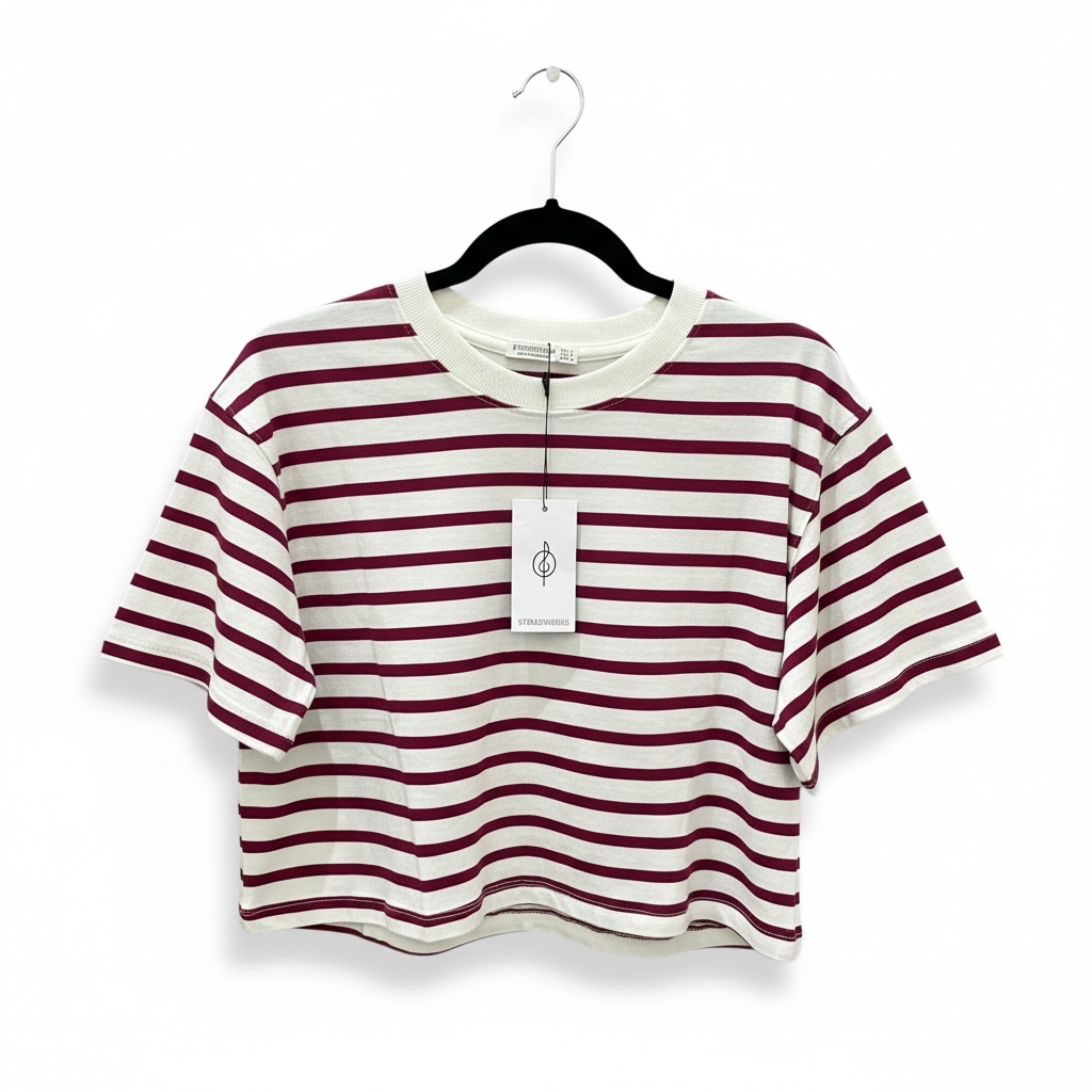 Blusa (STRADIVARIUS)