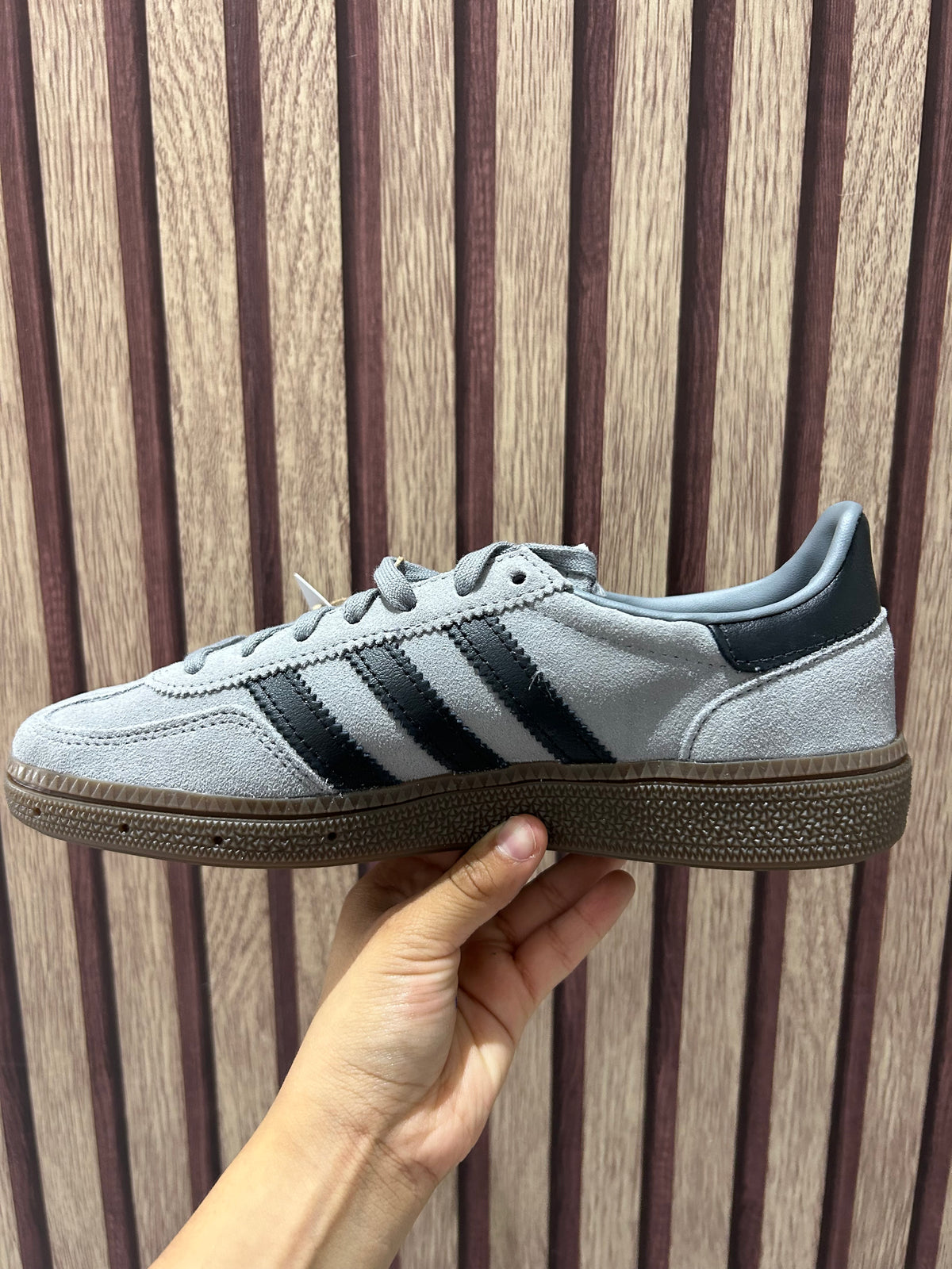 Samba Spezial
