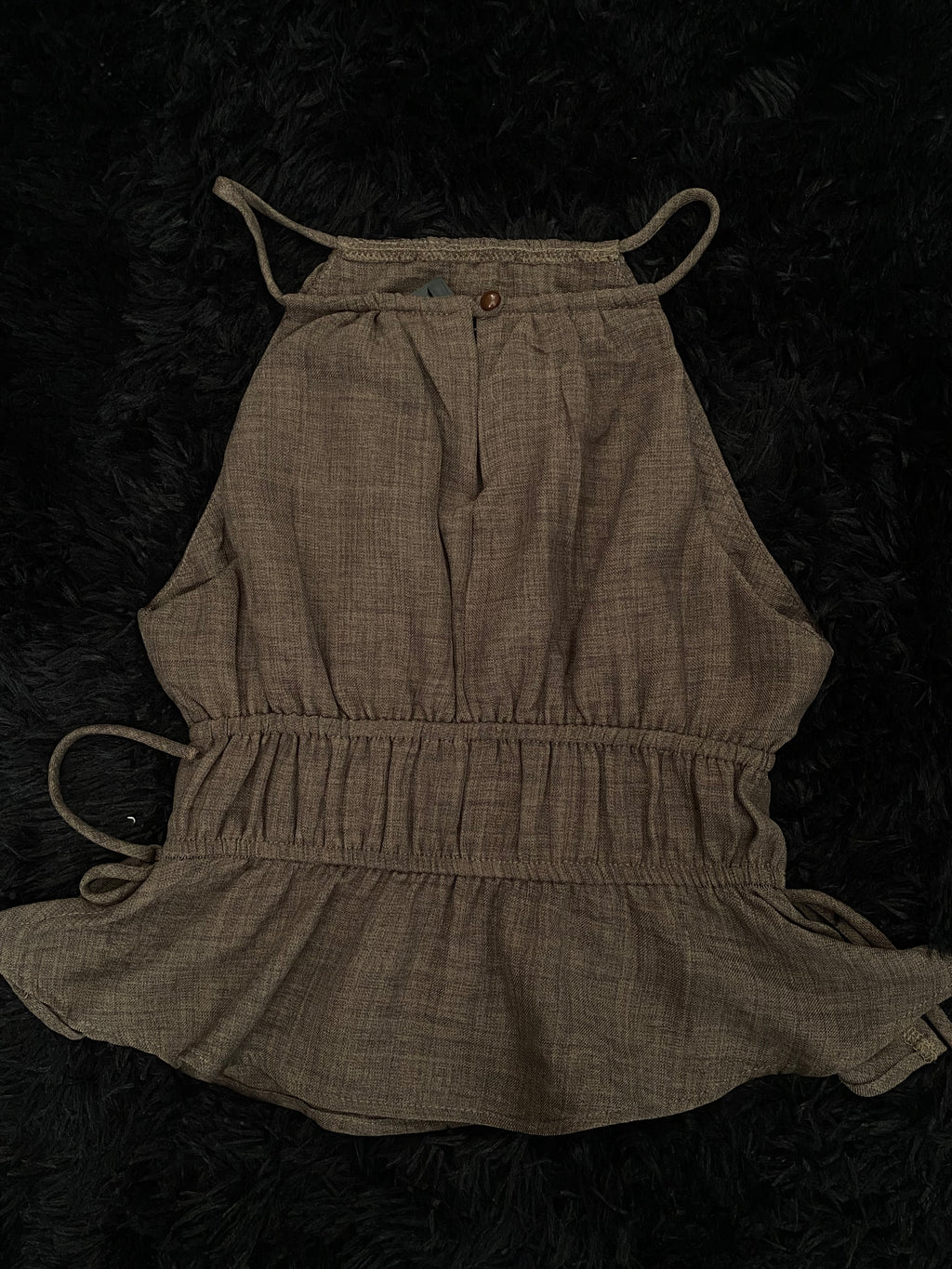 Blusa (STREET)