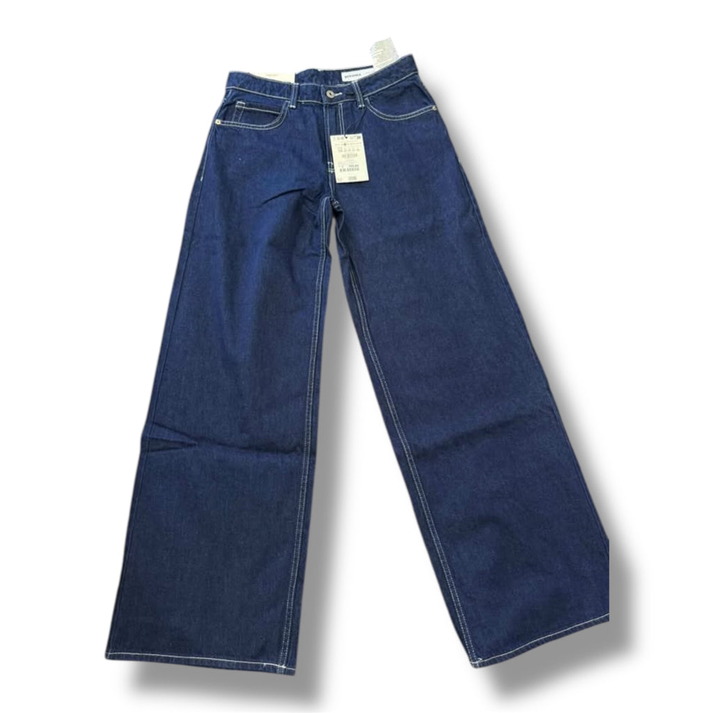 Jeans (BERSHKA )