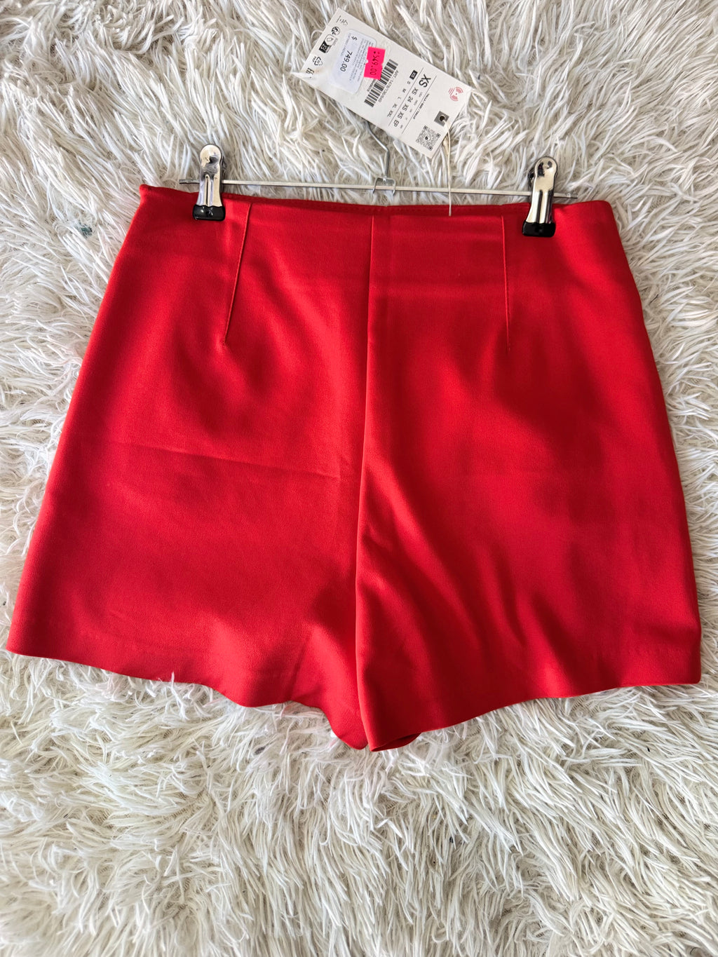 Short (ZARA)