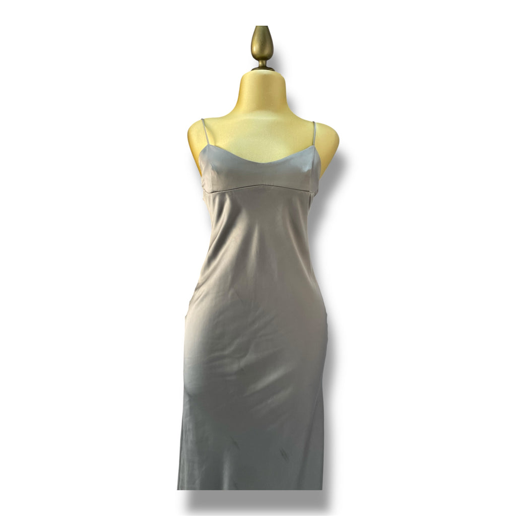 Vestido (ZARA)