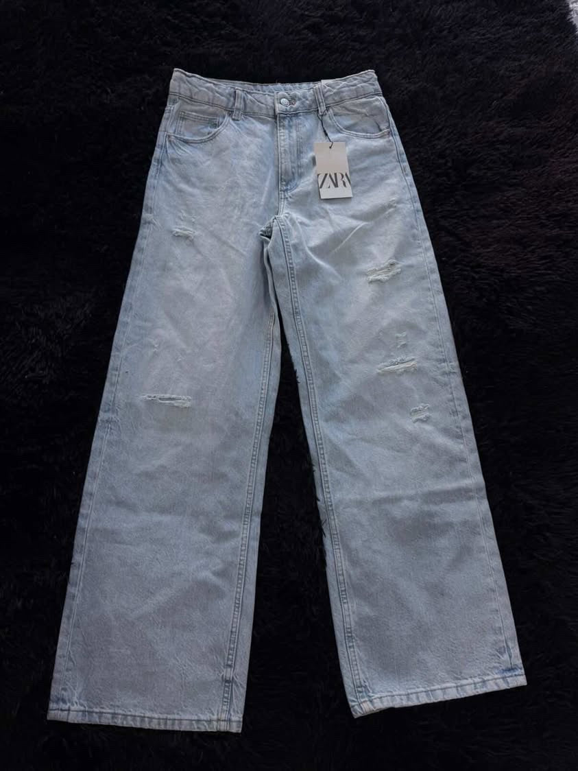 Jeans (ZARA)