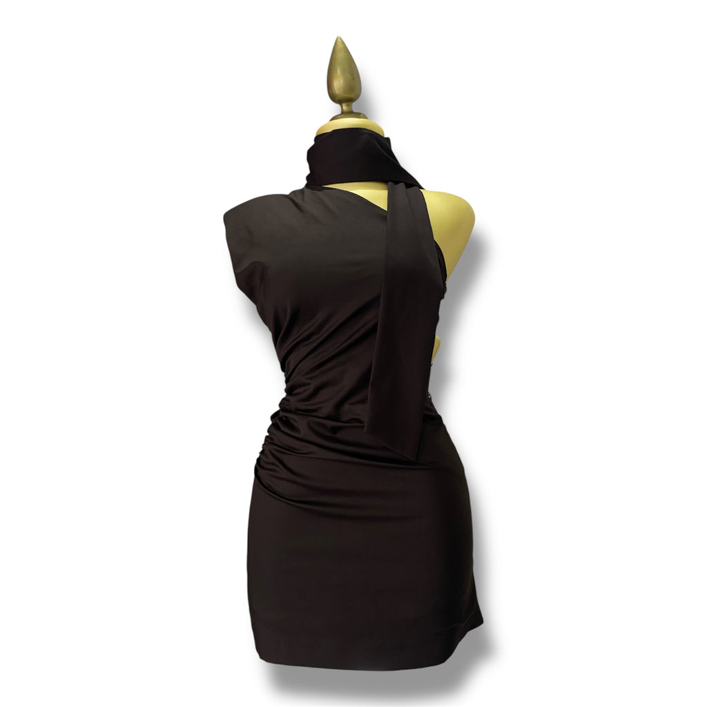 Vestido (ZARA)