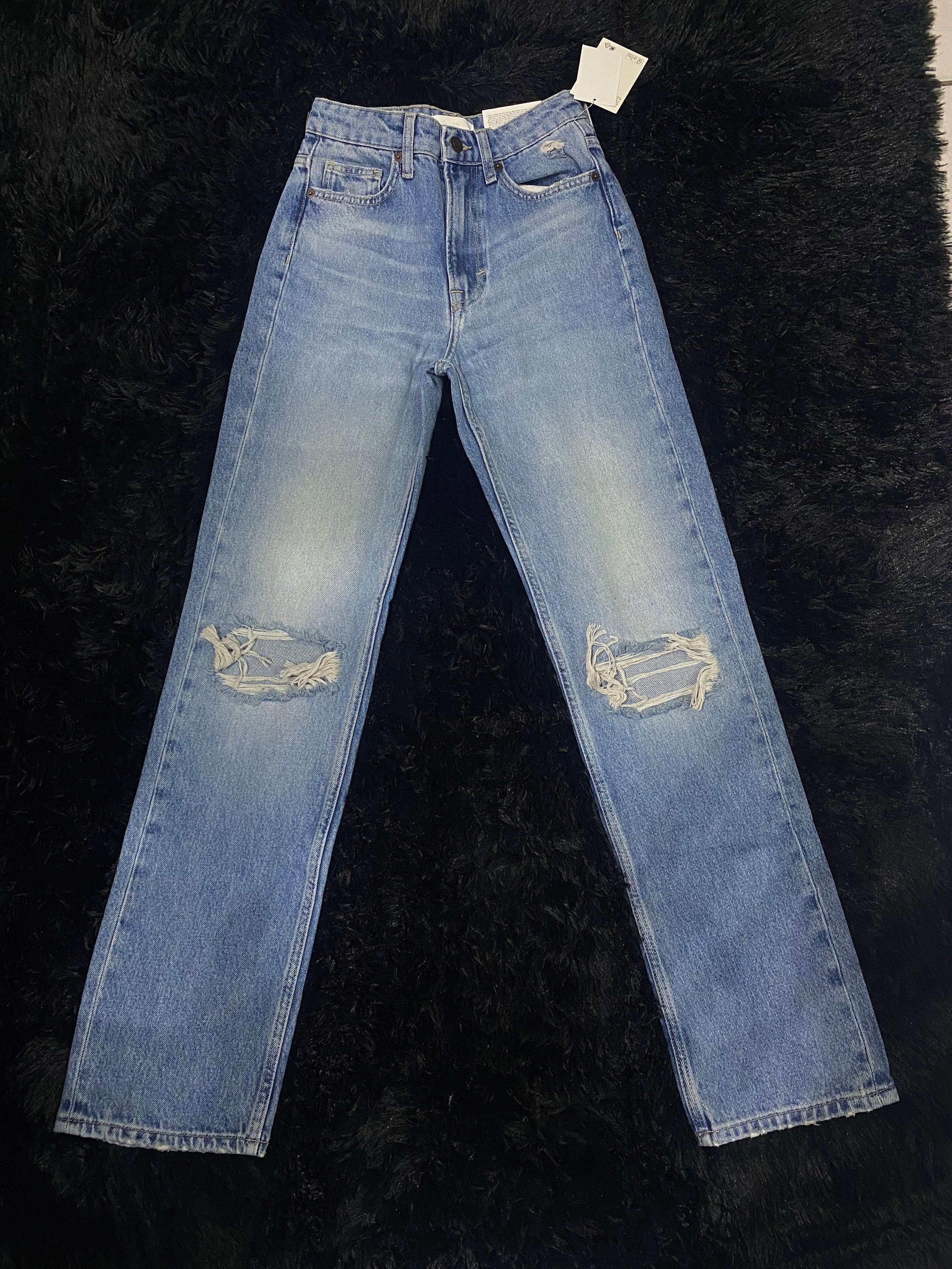 Jeans (HYM)