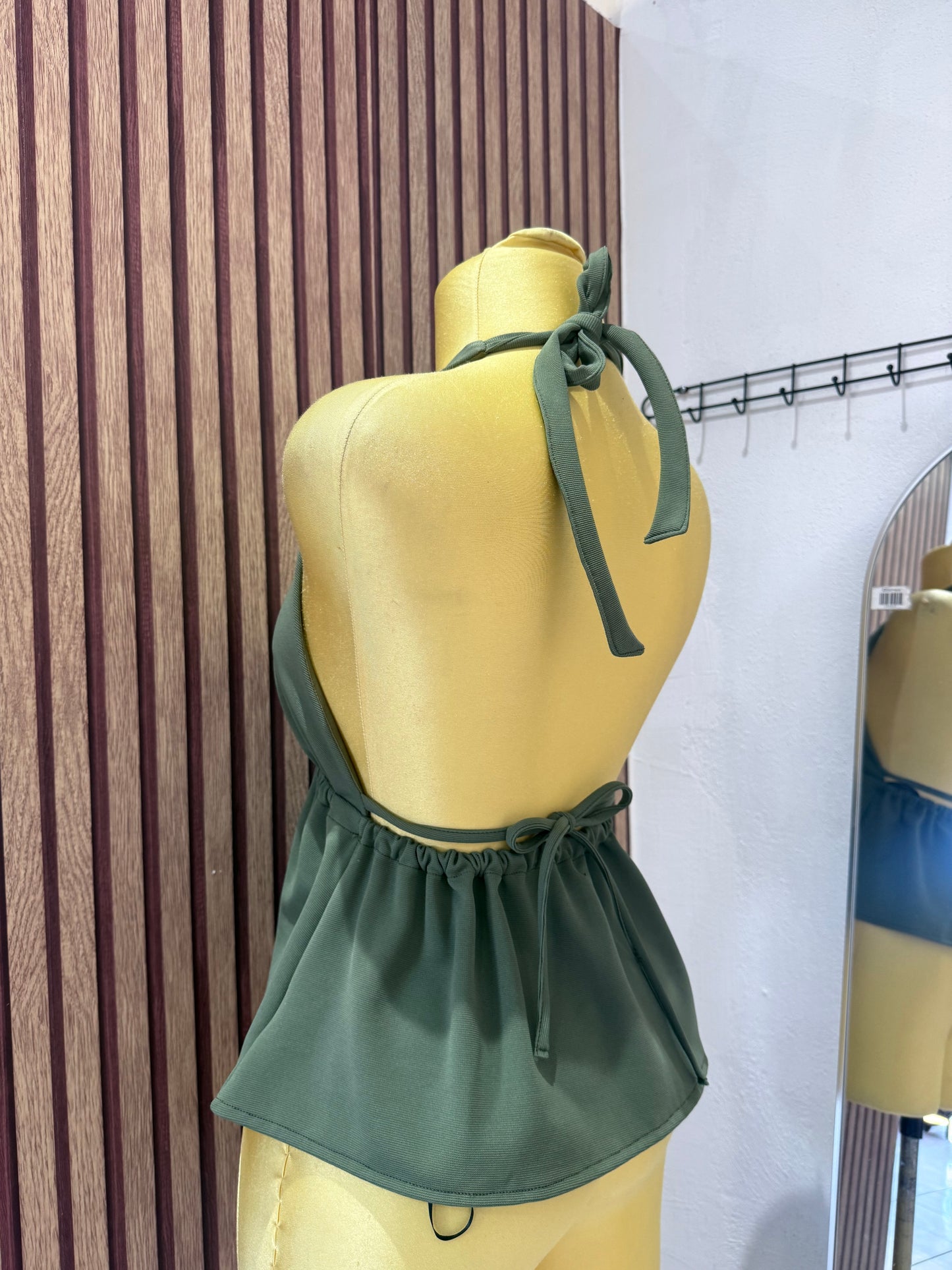 Blusa