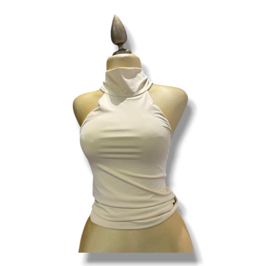 Blusa halter (STREET)