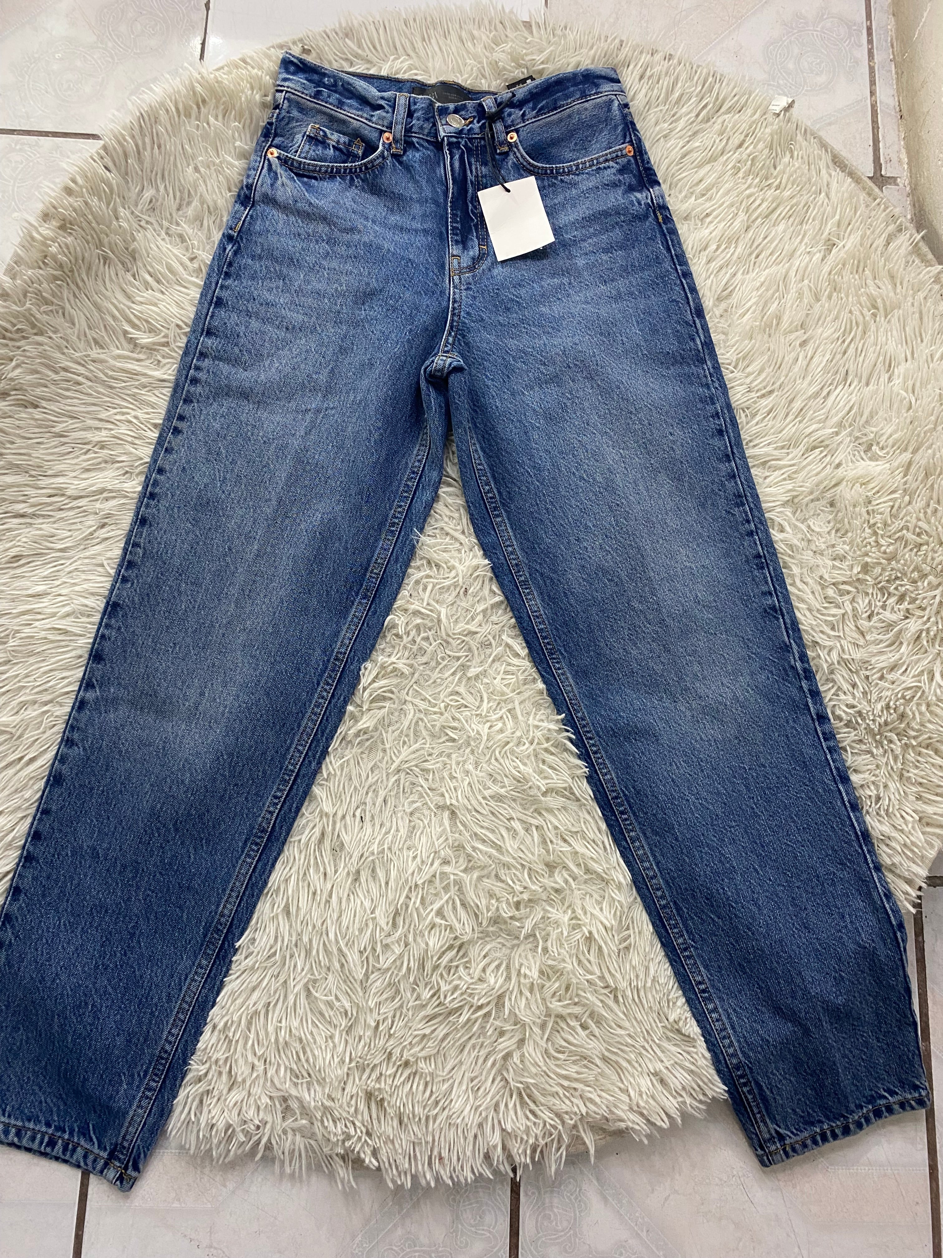 Jeans (ZARA)