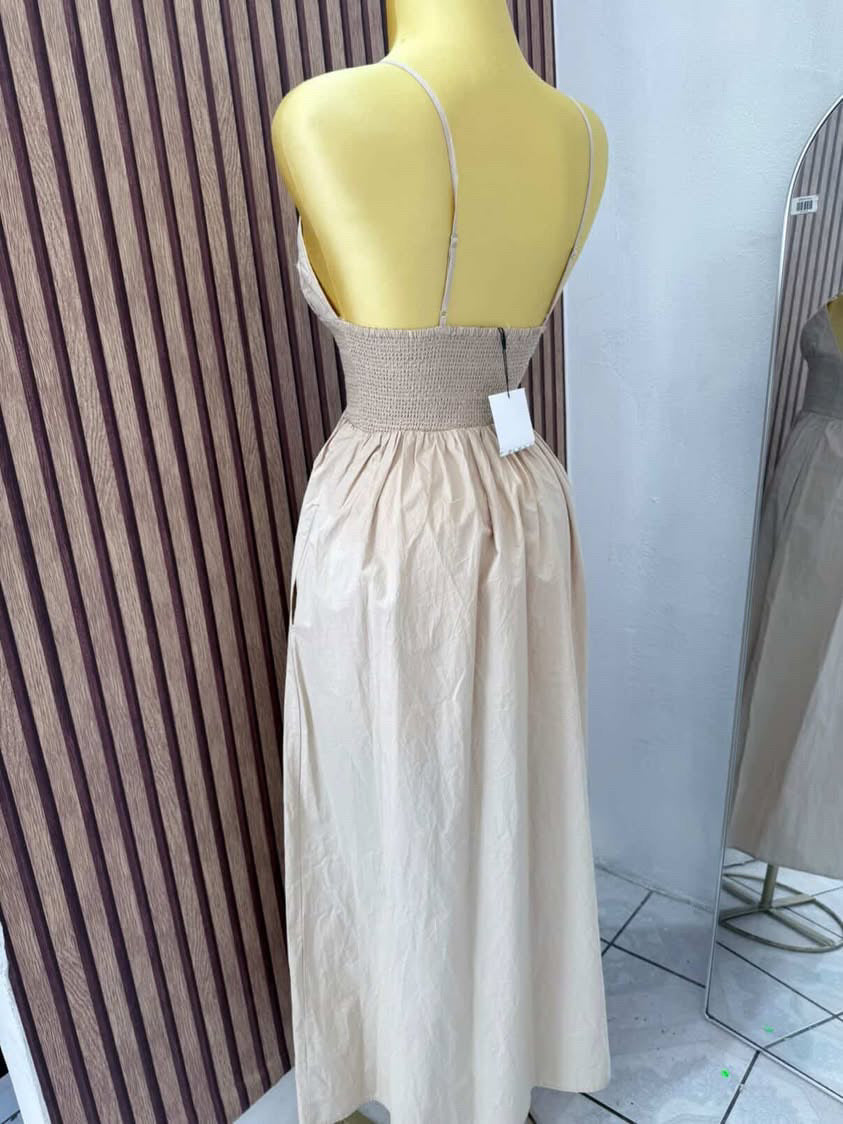 Vestido (ZARA)