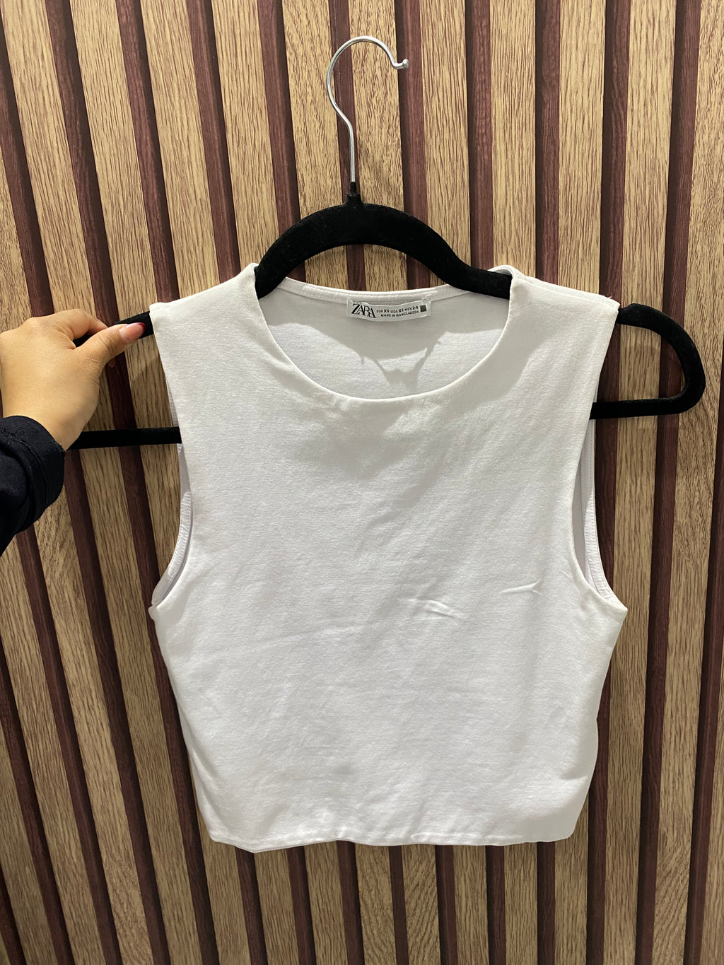 Top (ZARA)