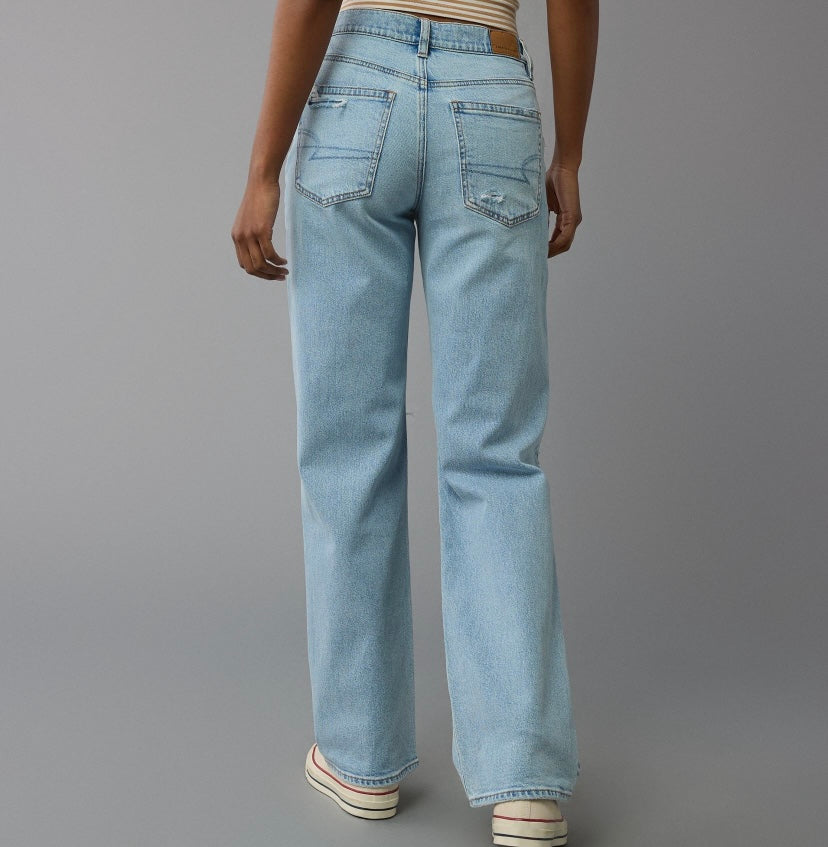 Jeans (AE)