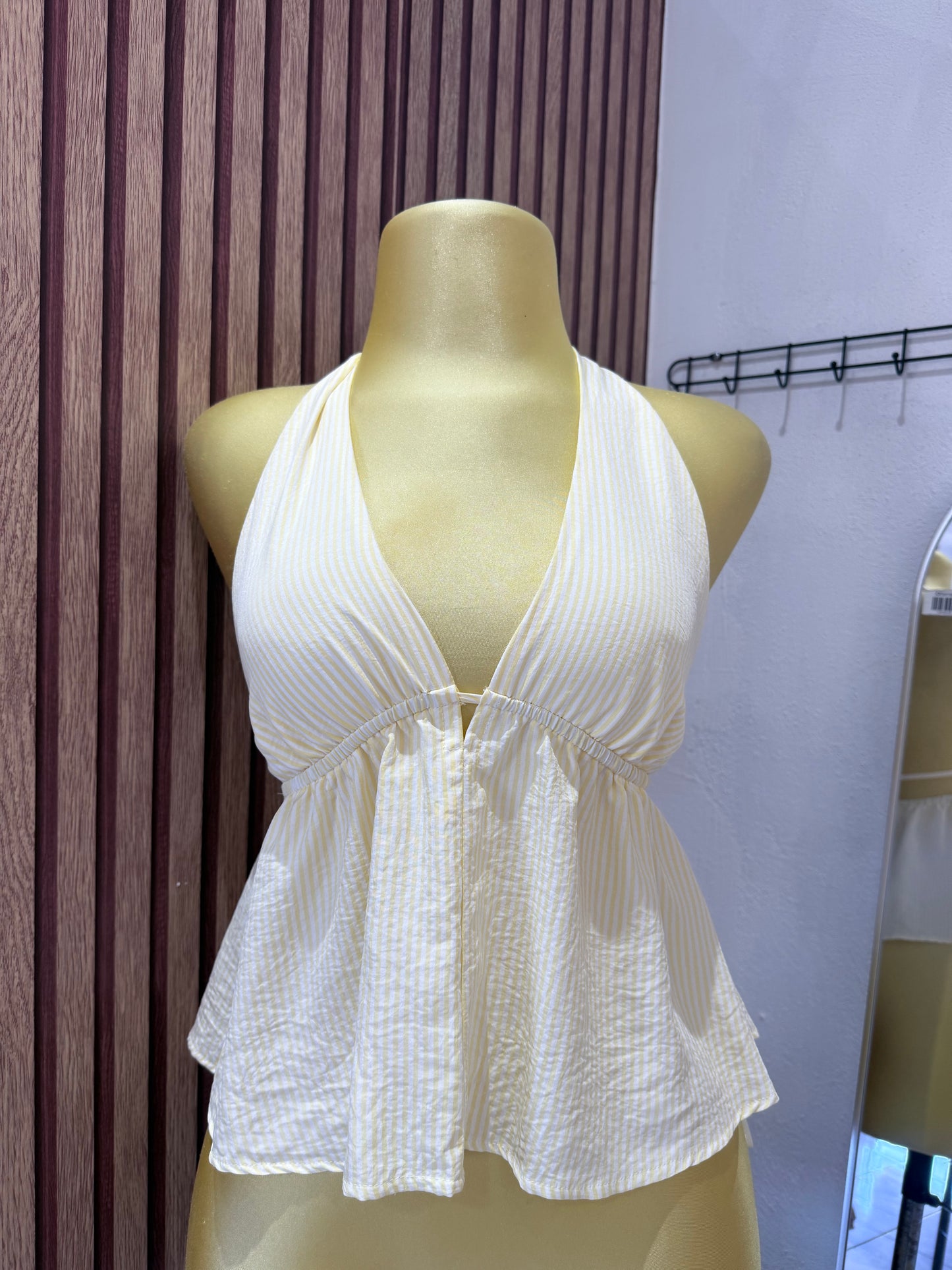 Blusa
