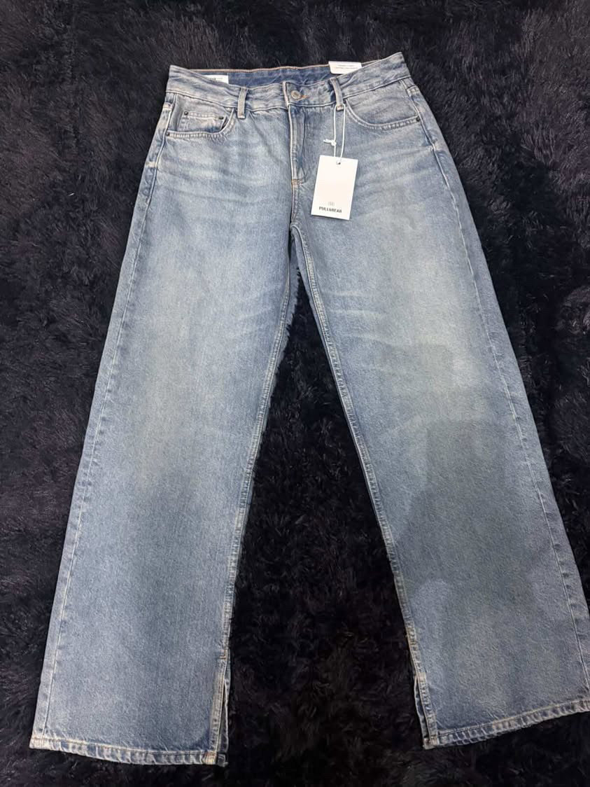 Jeans (PULLBEAR)