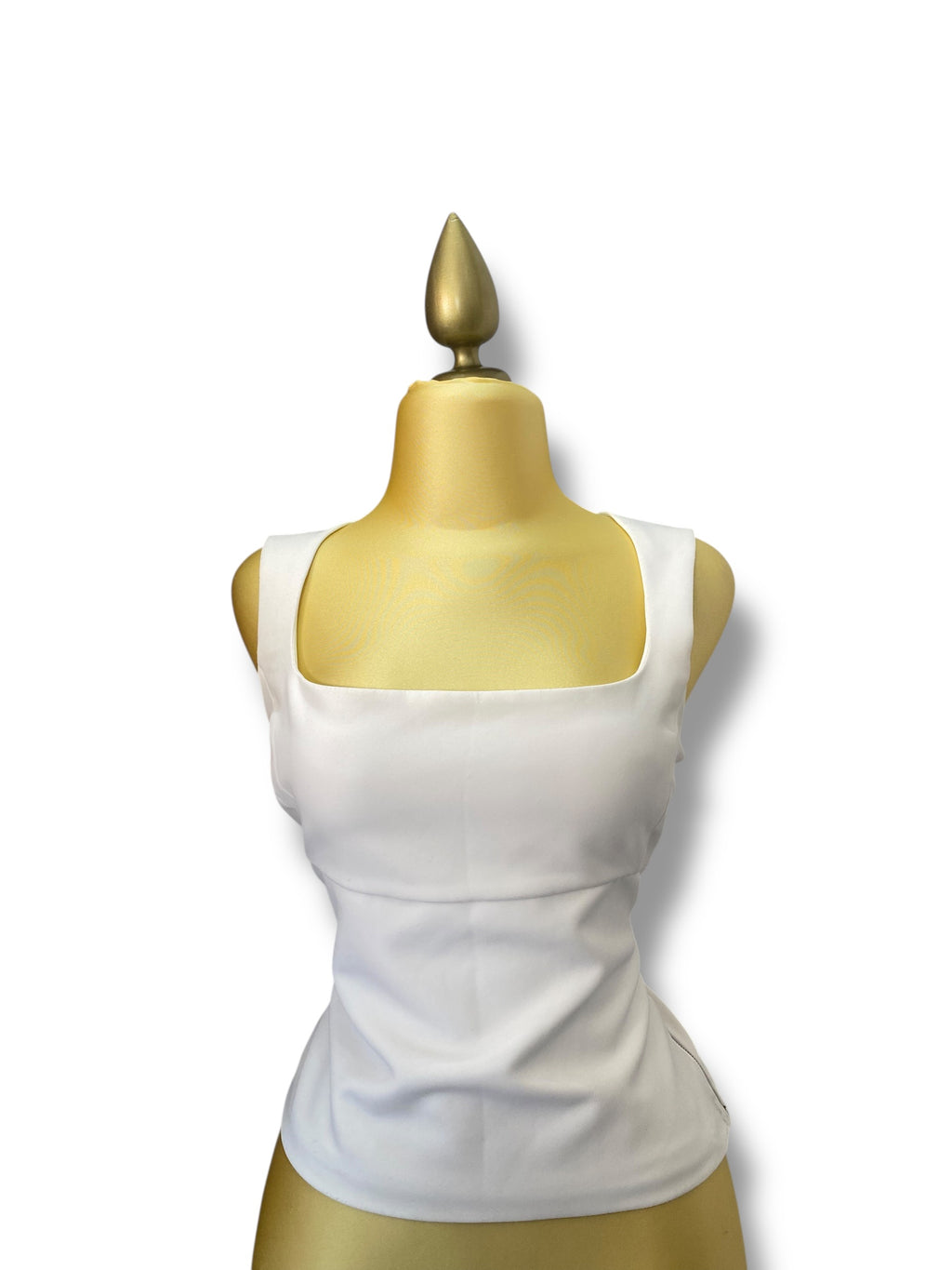 Blusa (ZARA)