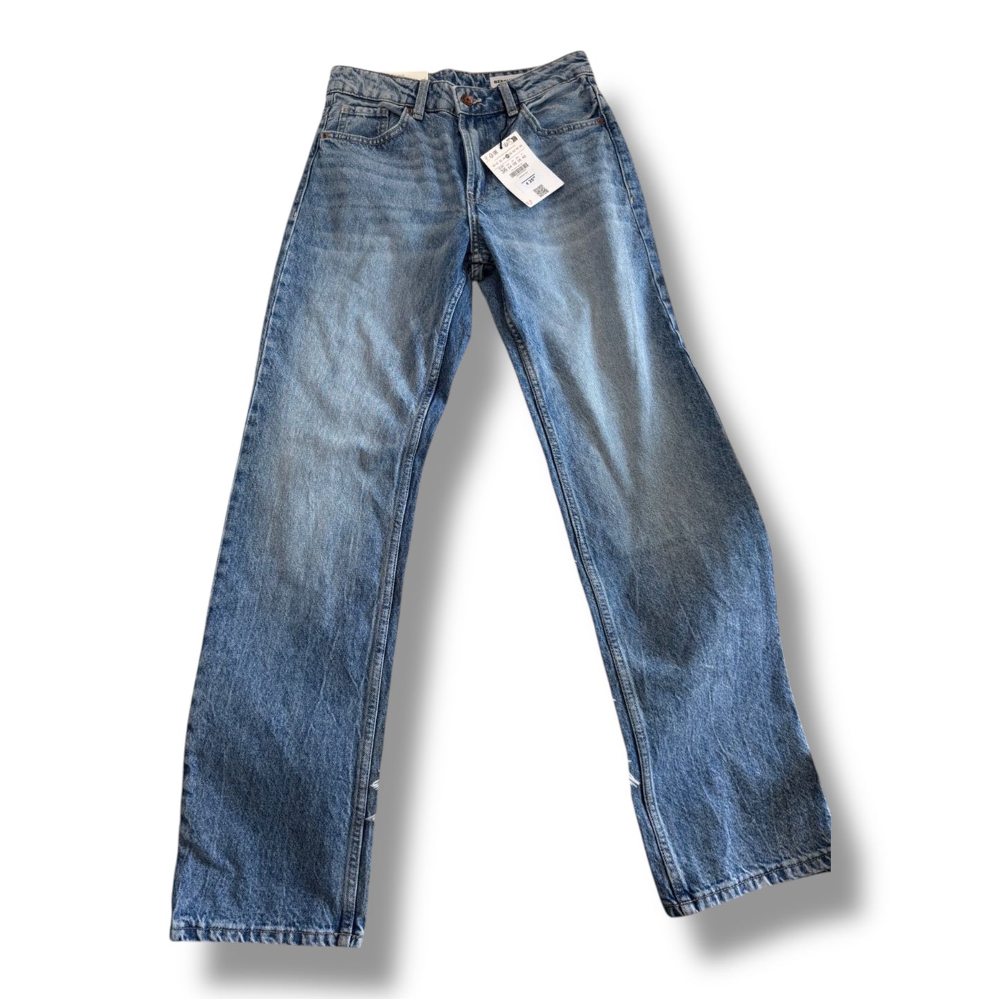 Jeans (BERSHKA)