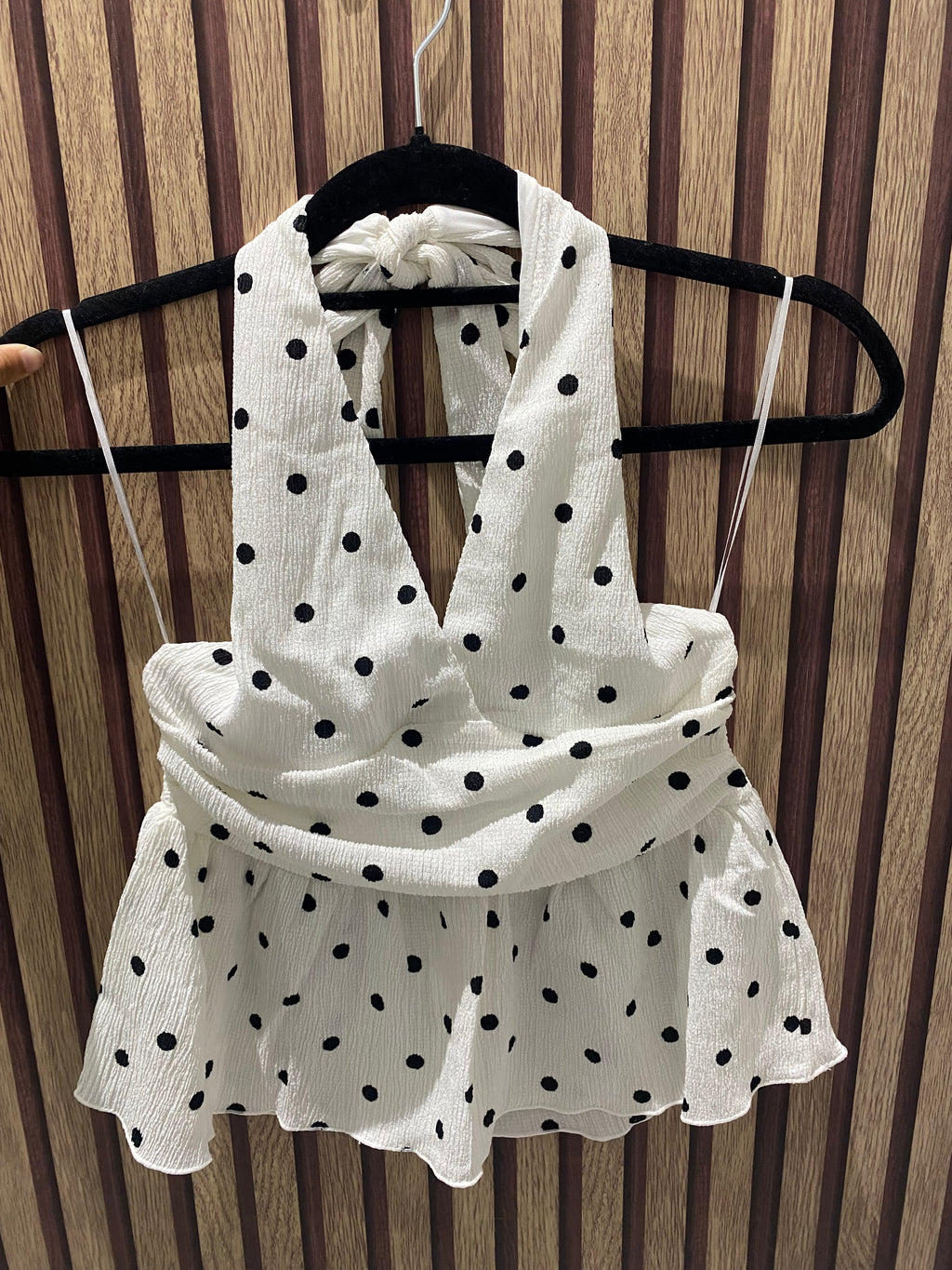 Blusa (HYM)