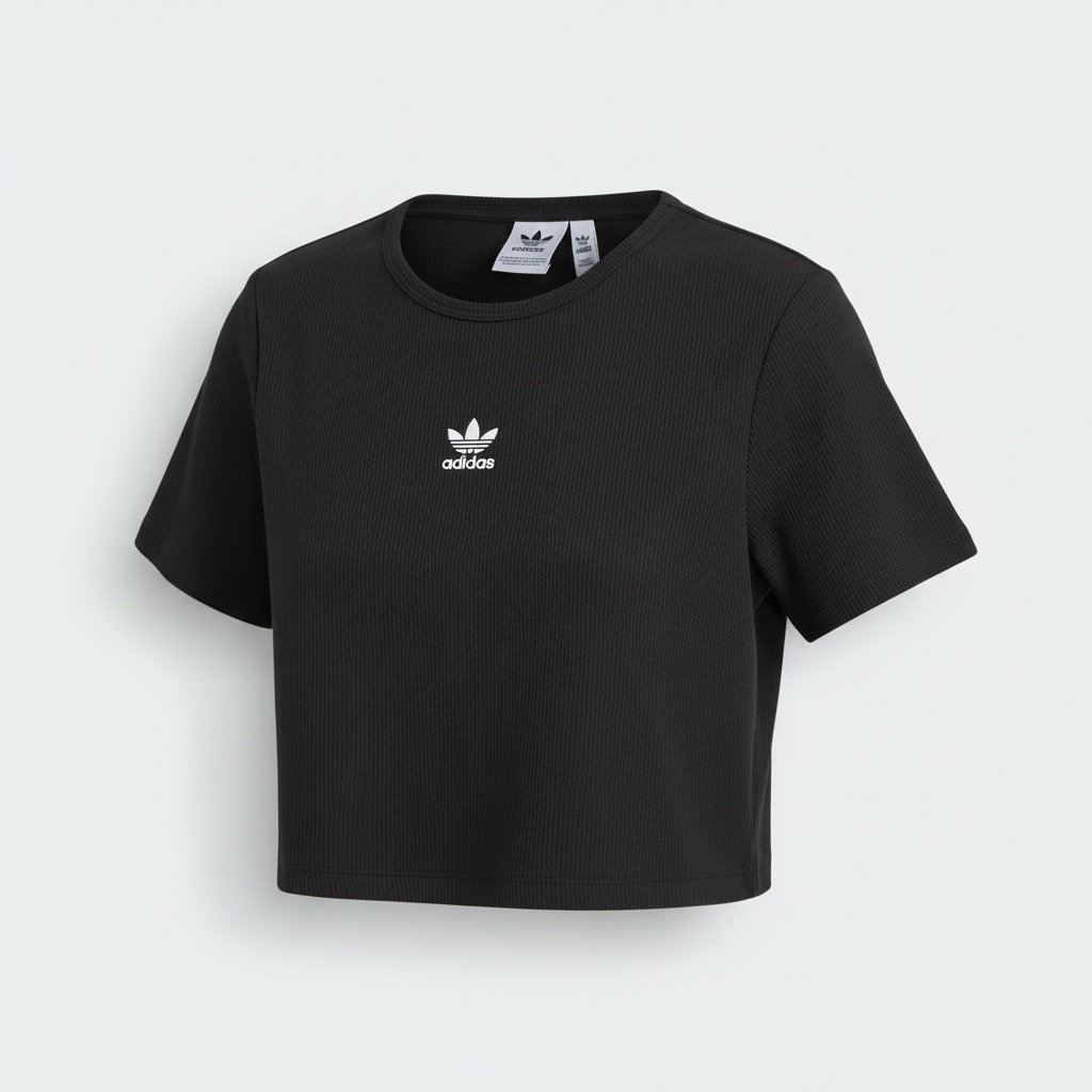 Blusa Deportiva Adidas