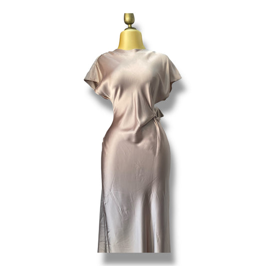 Vestido (ZARA)