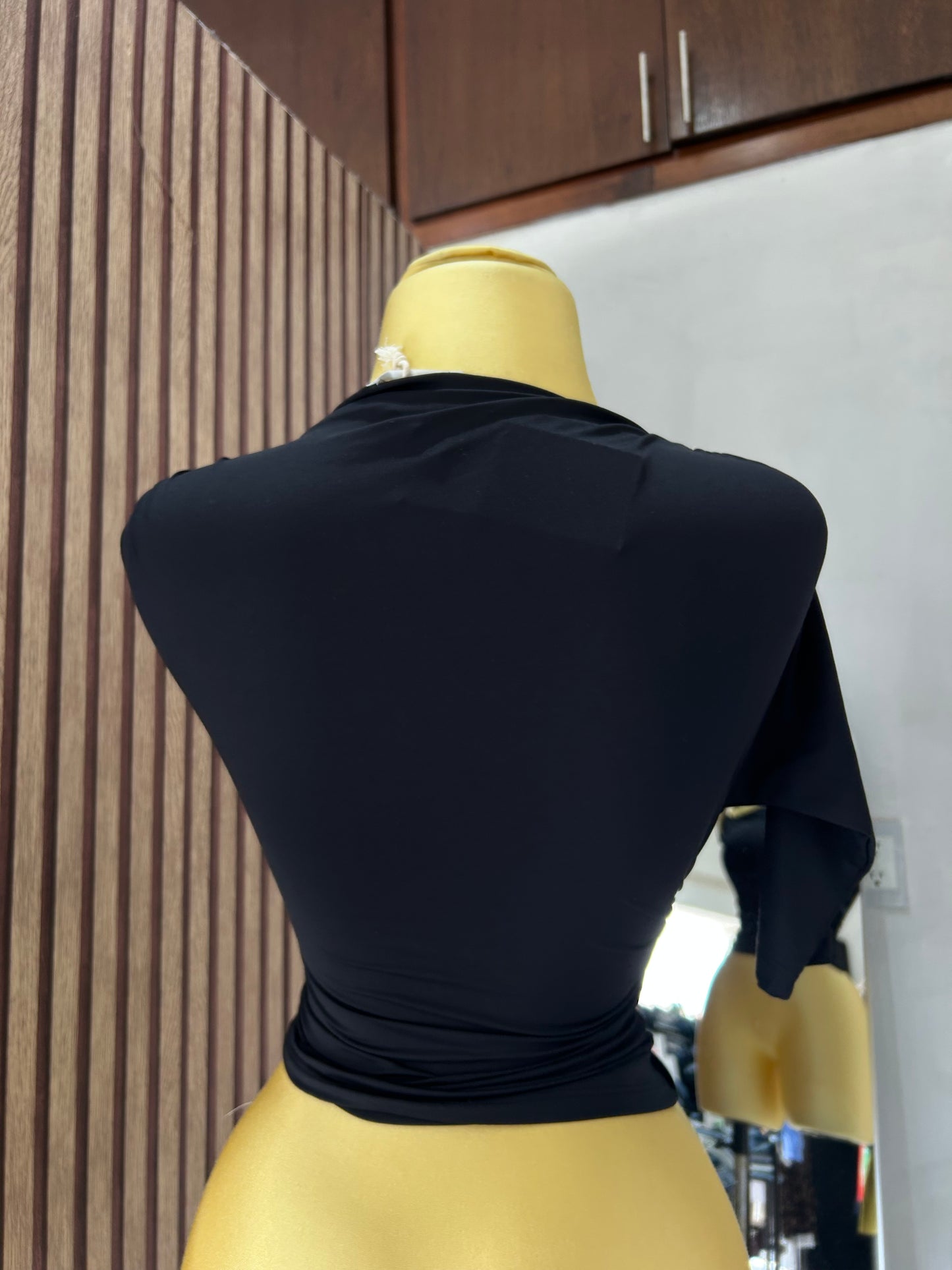 Blusa