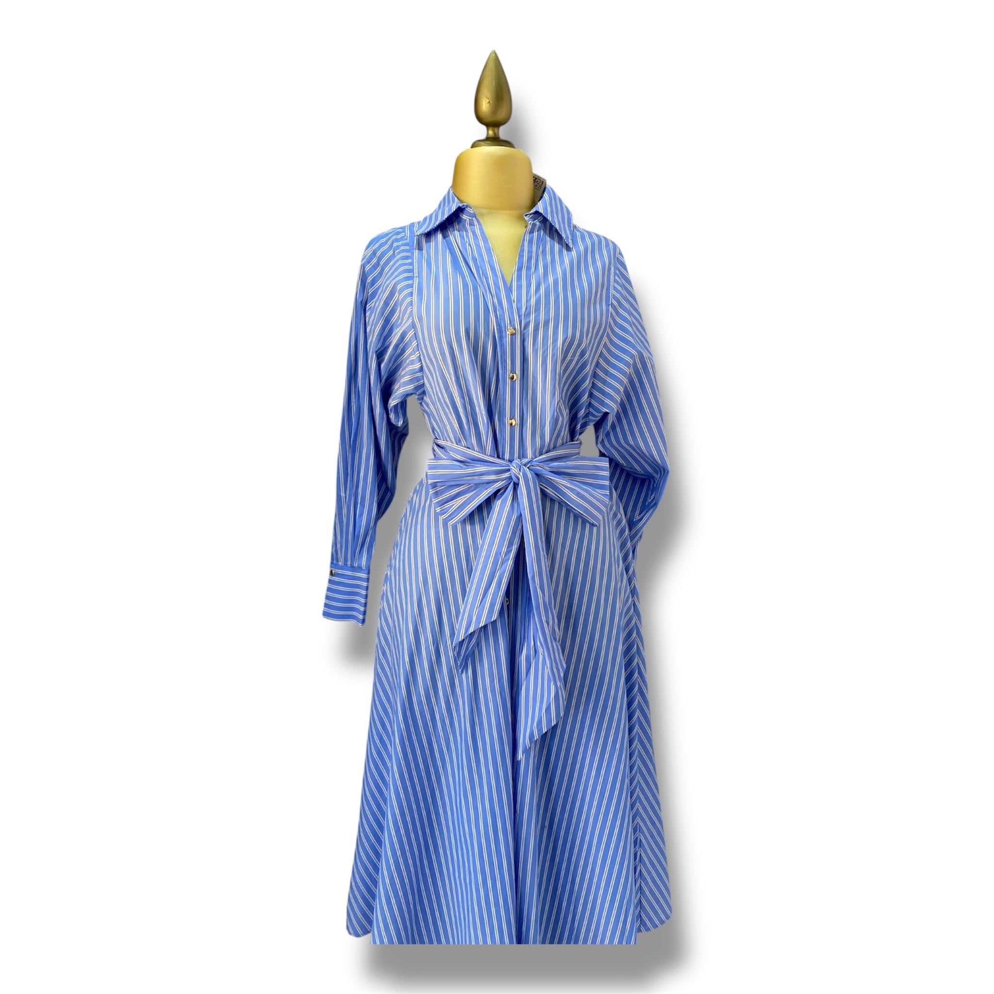 Vestido (HYM)