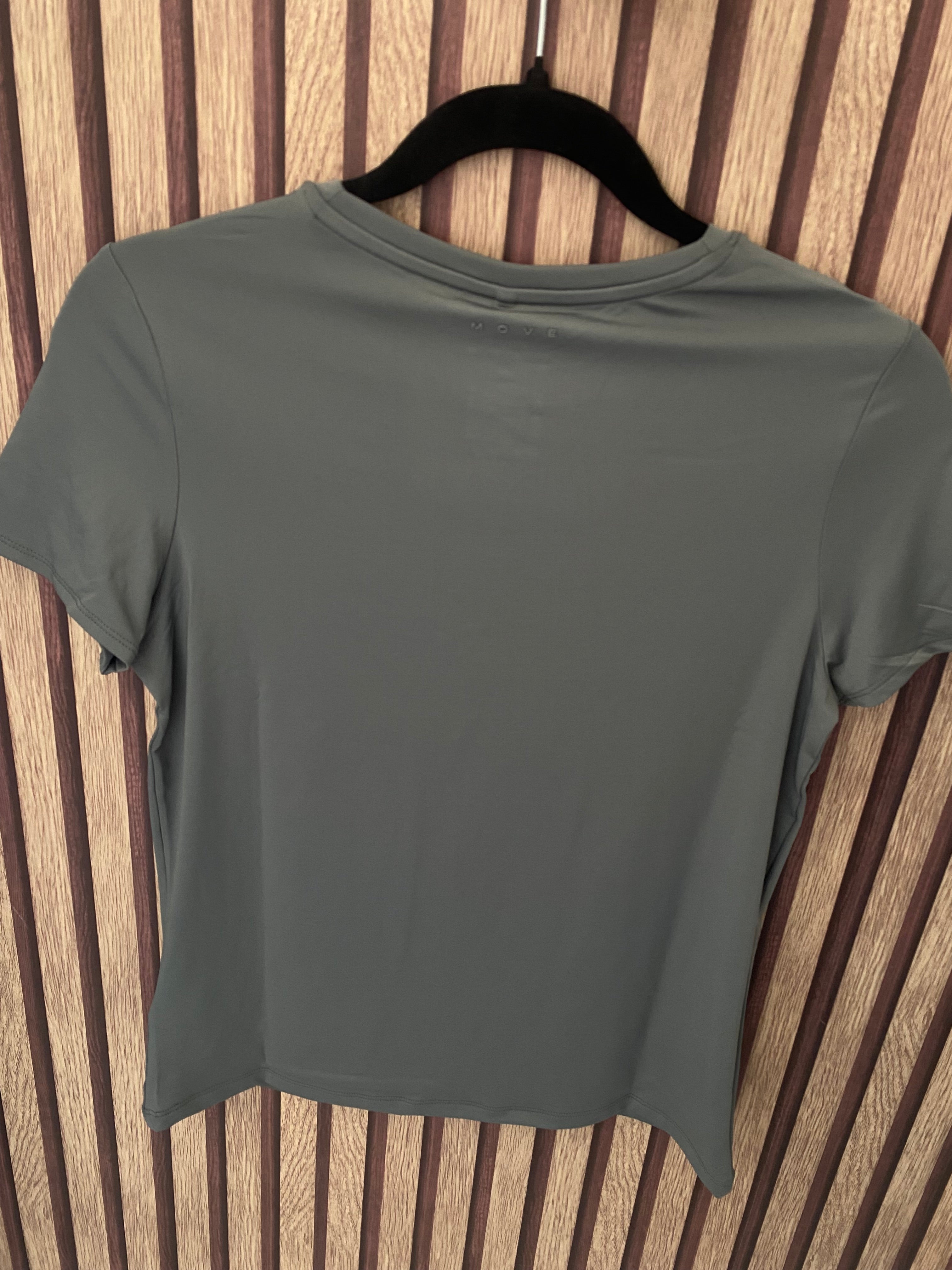 Blusa Deportiva (HYM)