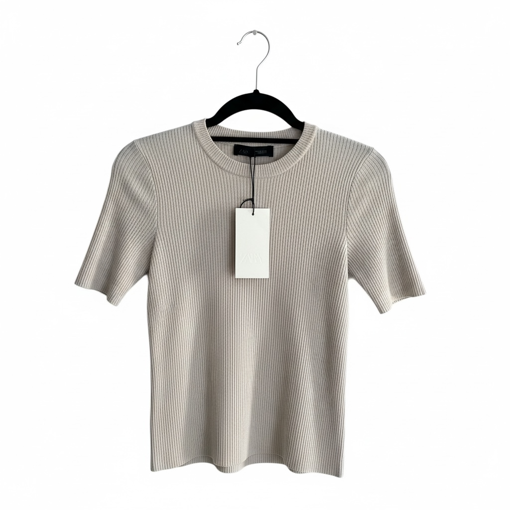 Blusa (ZARA)