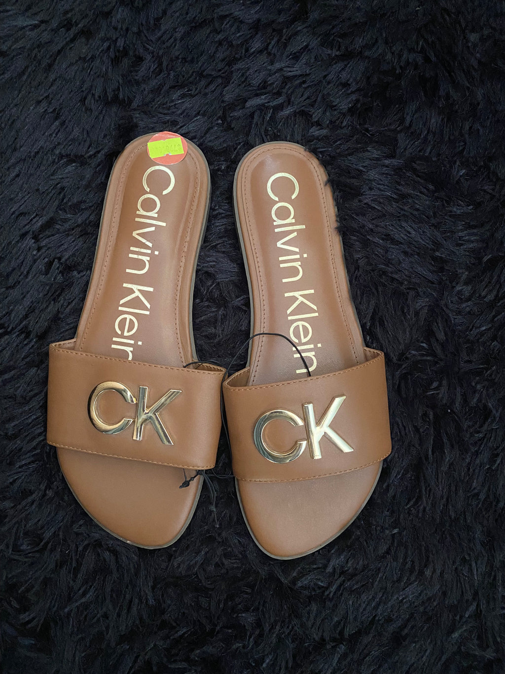 Sandalias (CK)