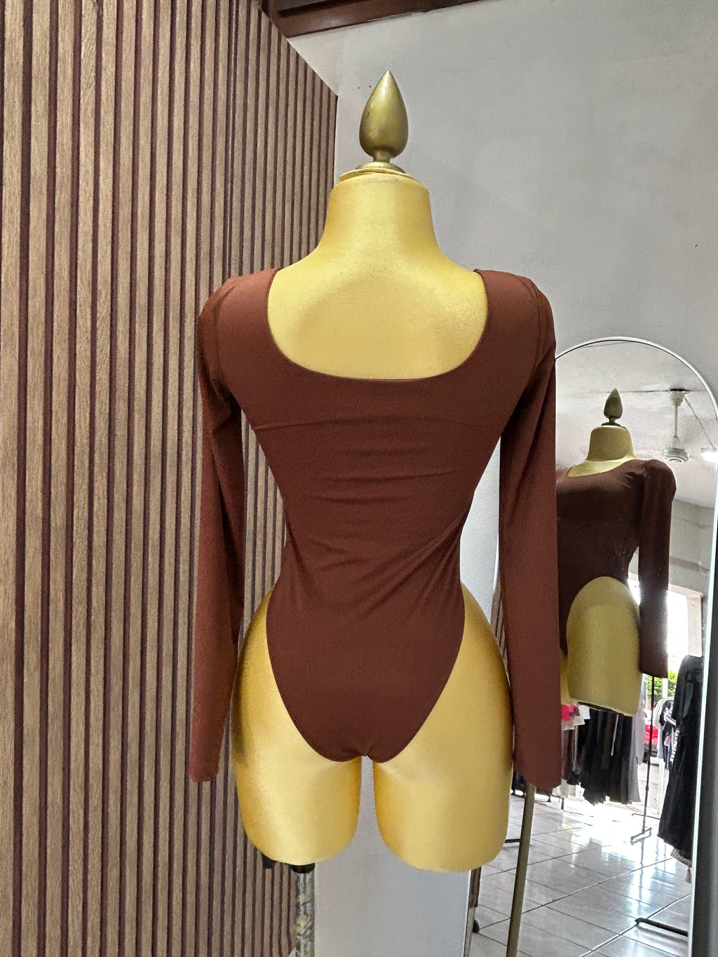 Body