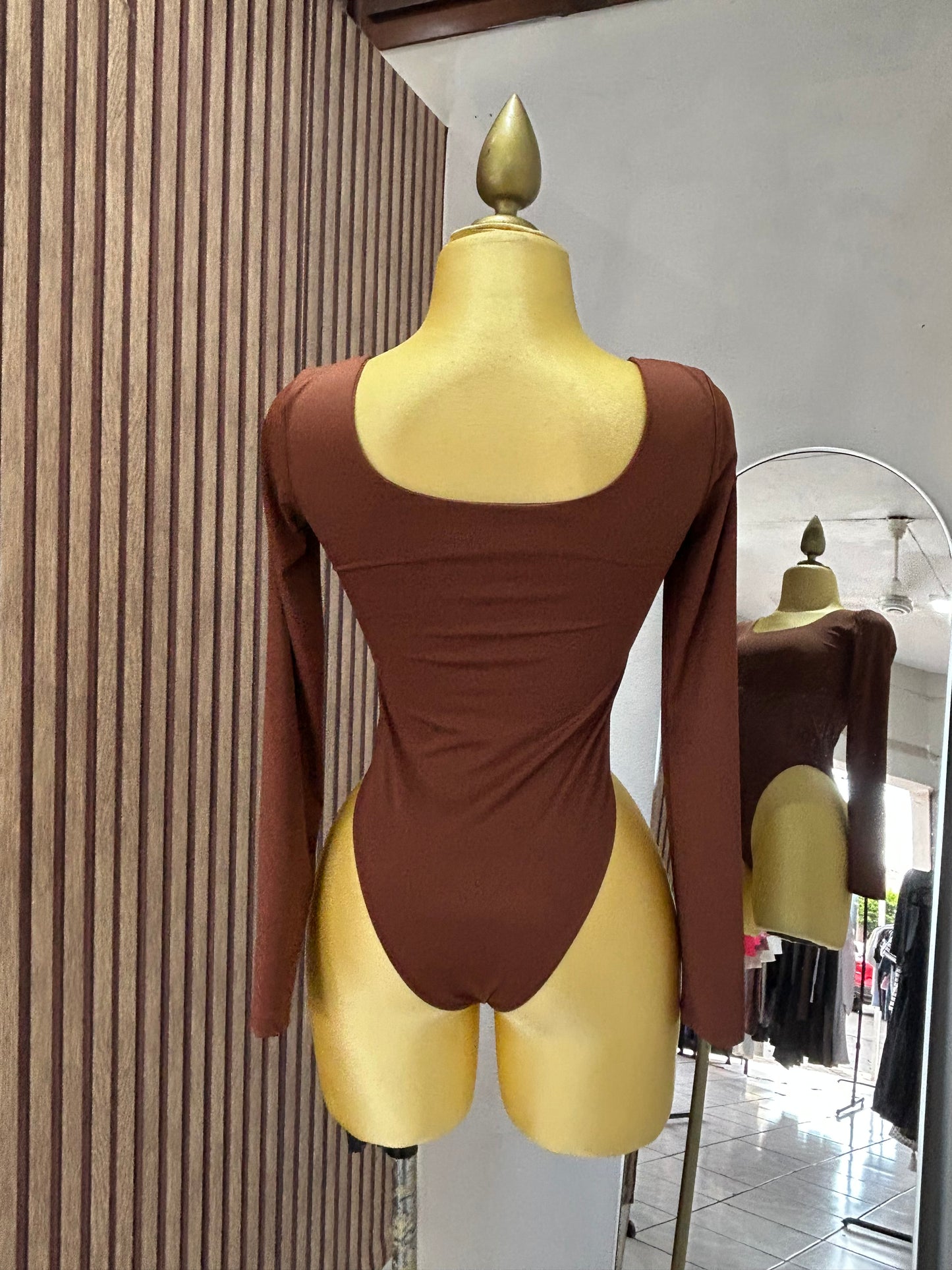 Body