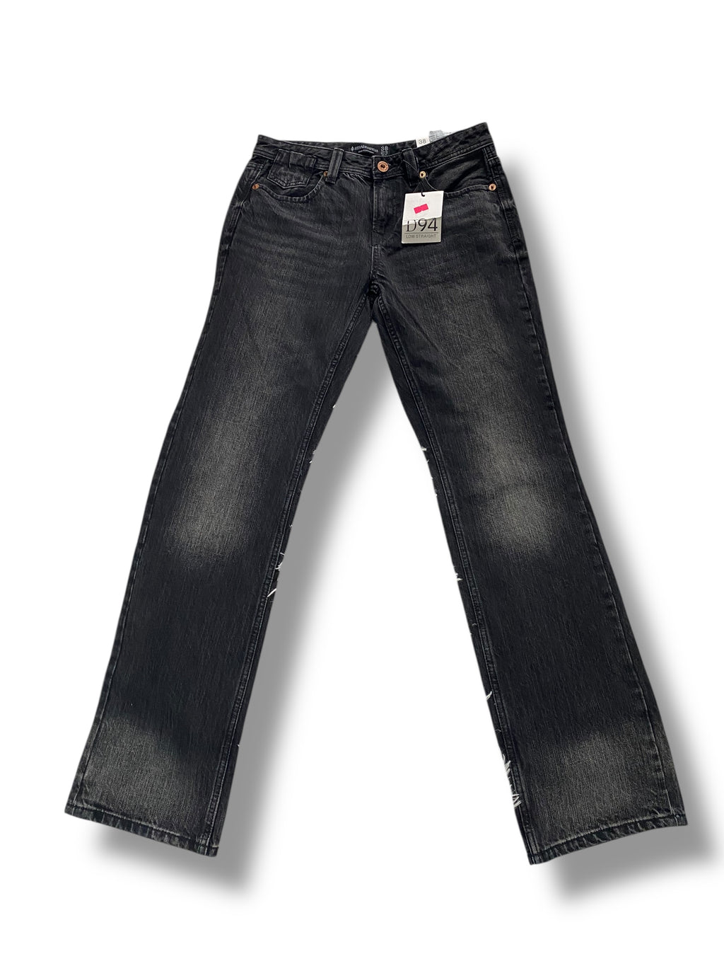 Jeans (STRADIVARIUS)
