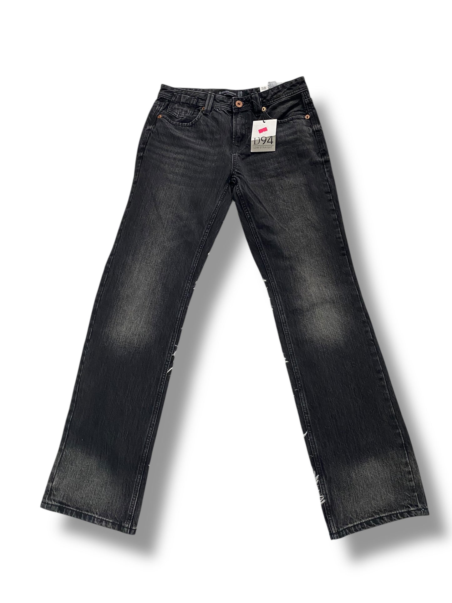 Jeans (STRADIVARIUS)
