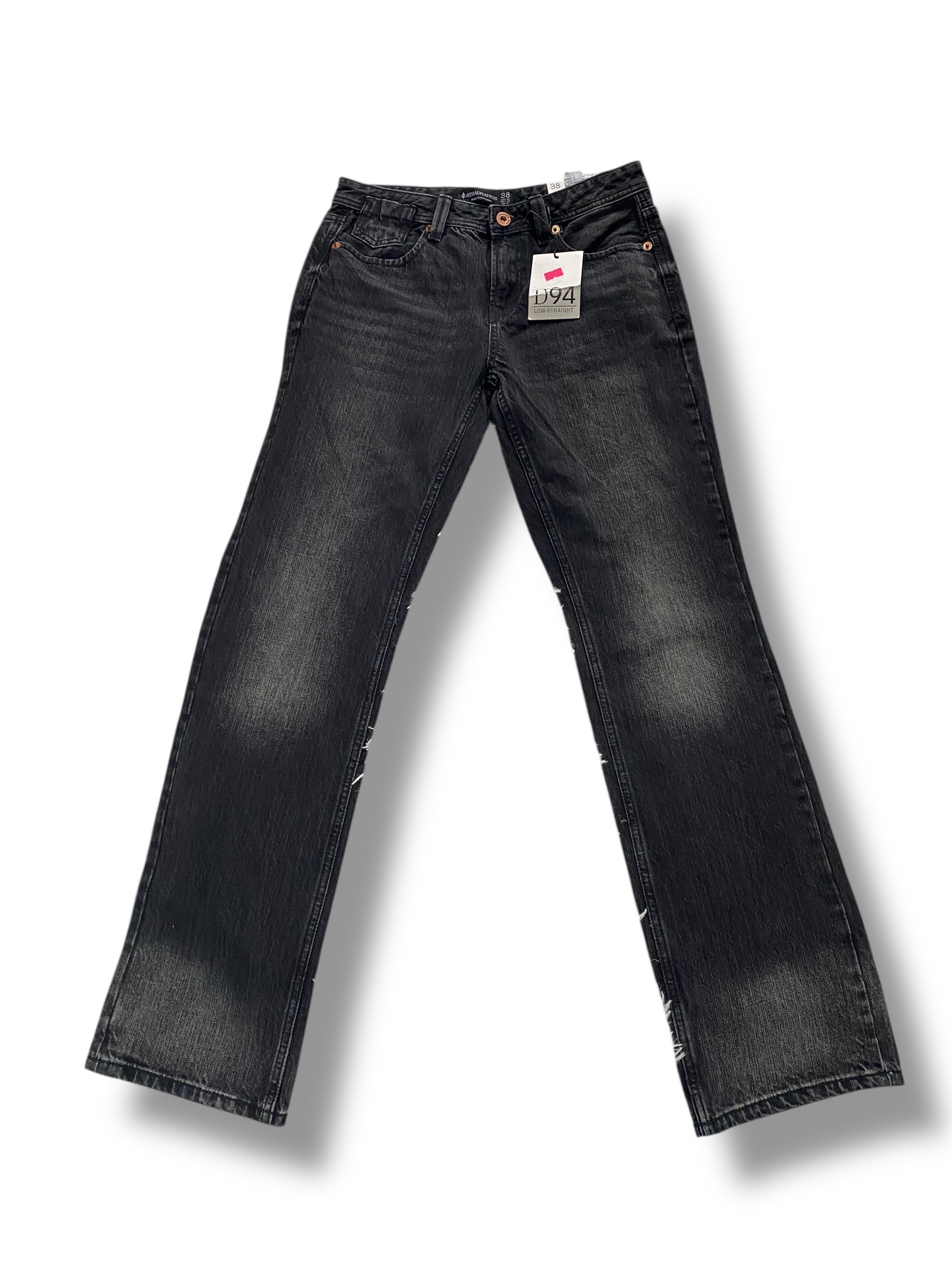 Jeans (STRADIVARIUS)