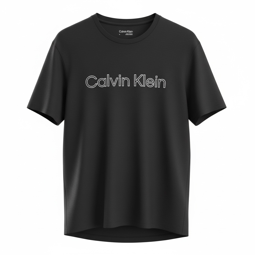 Playera CK
