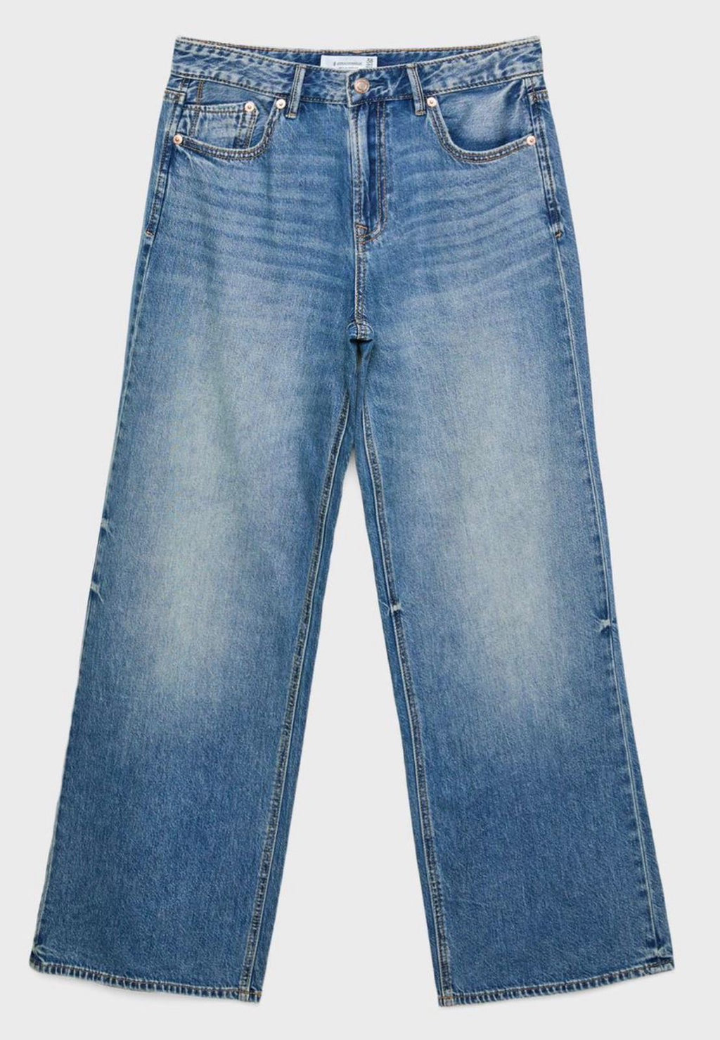 Jeans (STRADIVARIUS)