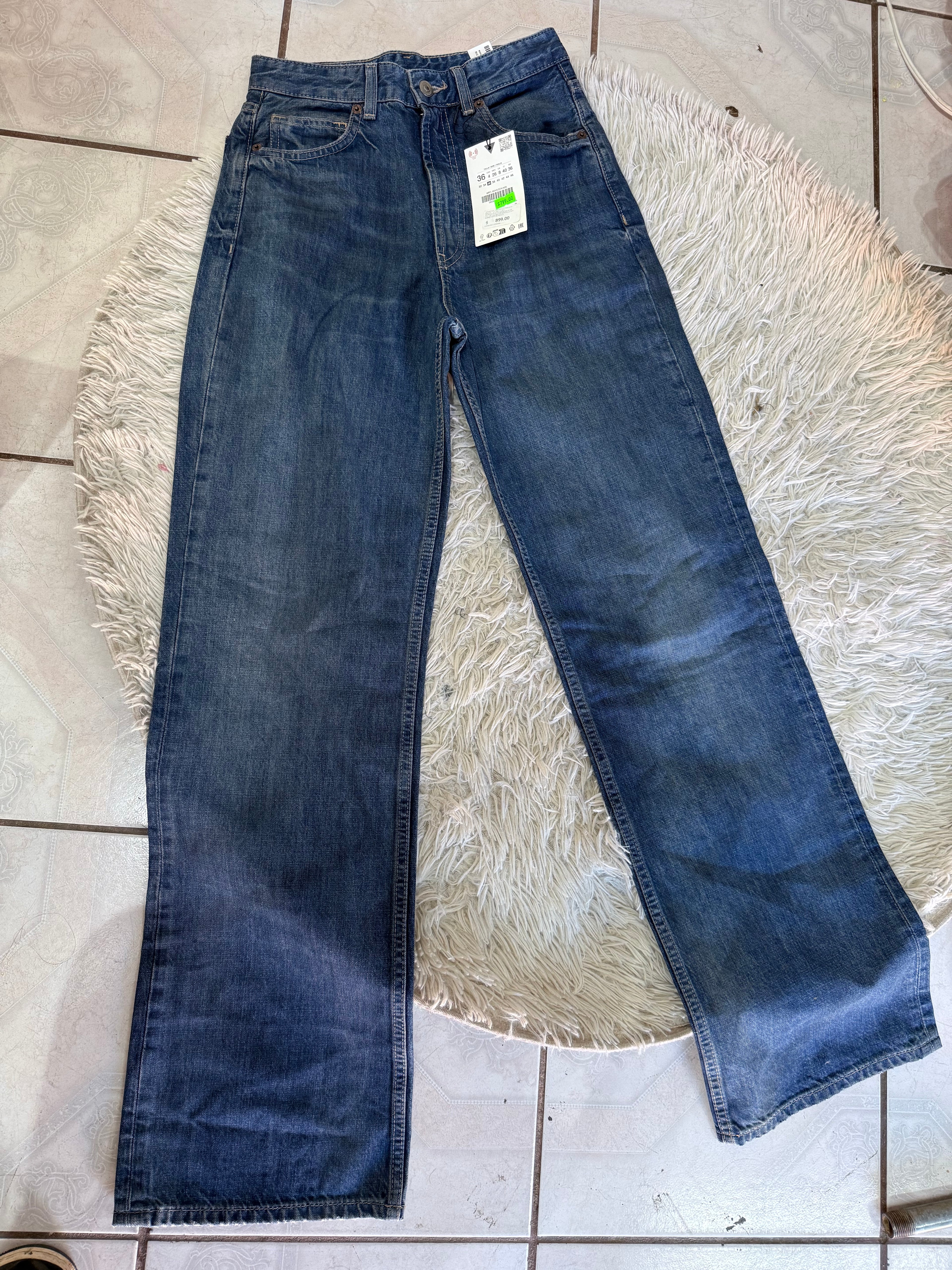 Jeans (ZARA)