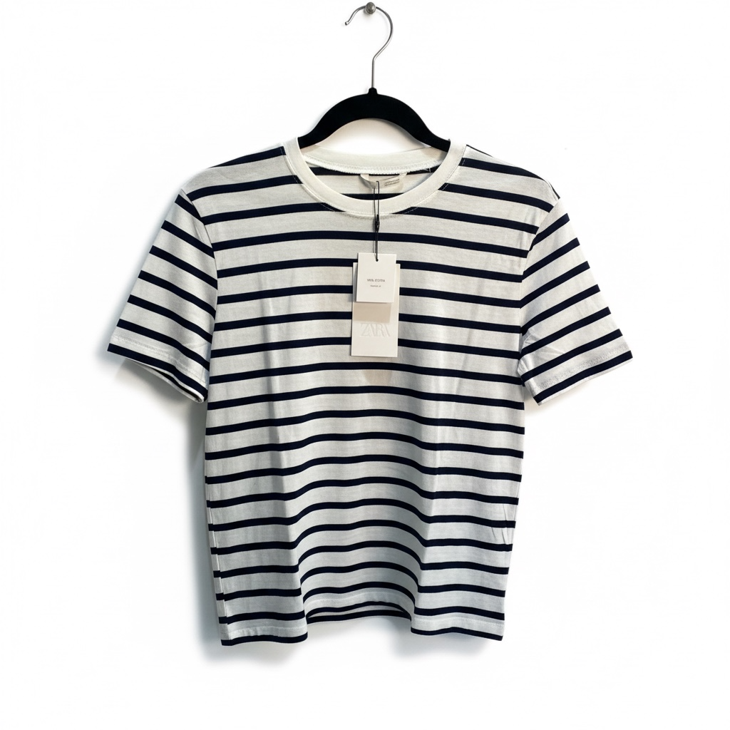 Blusa (ZARA)