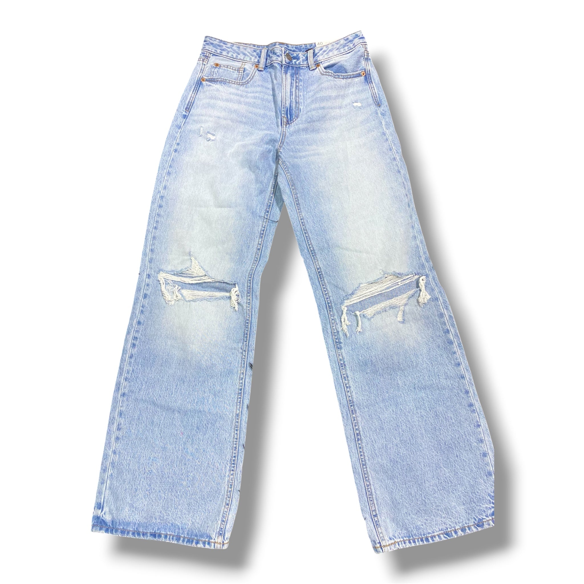 Jeans (STRADIVARIUS)