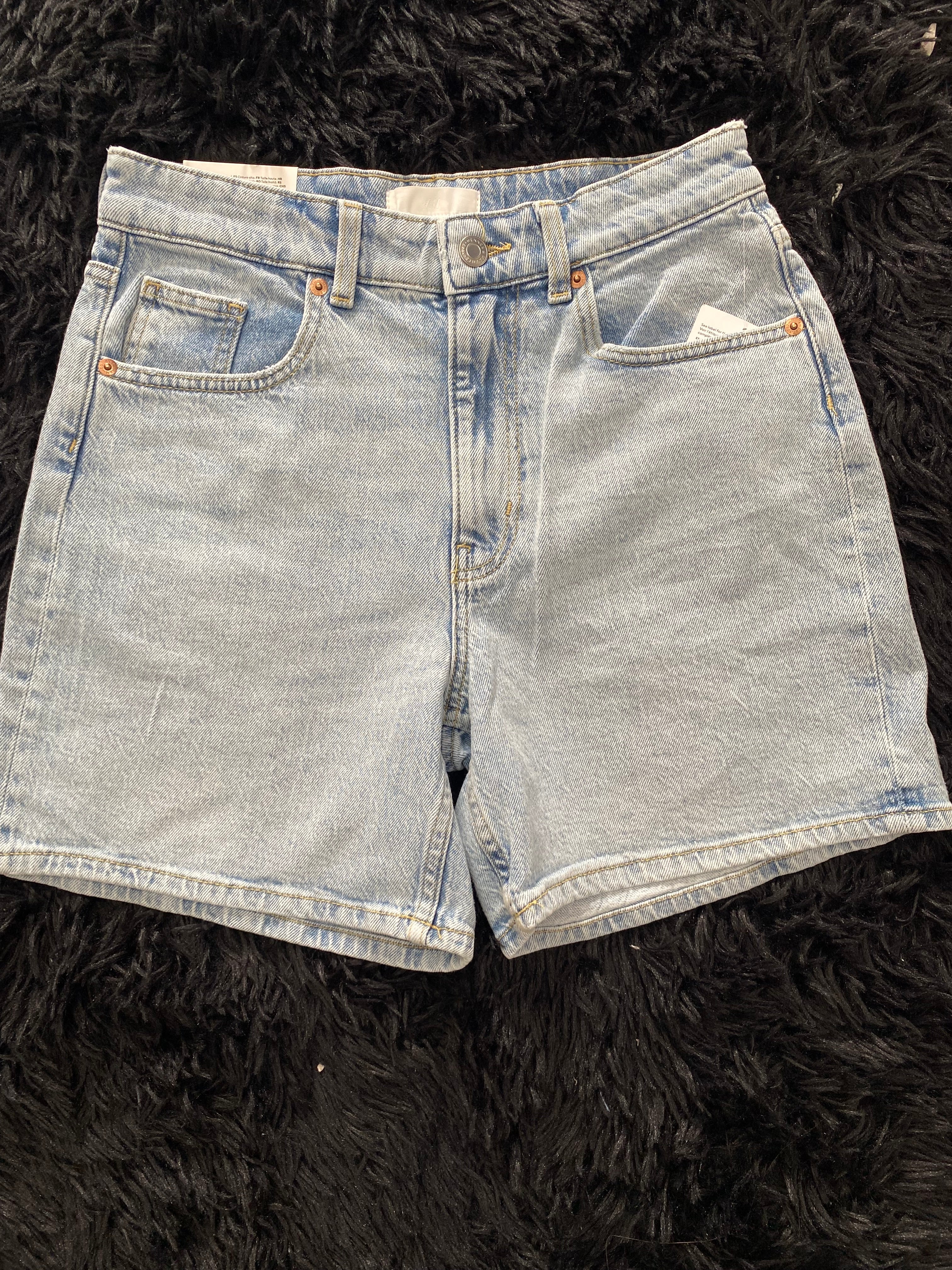 Short (HYM)