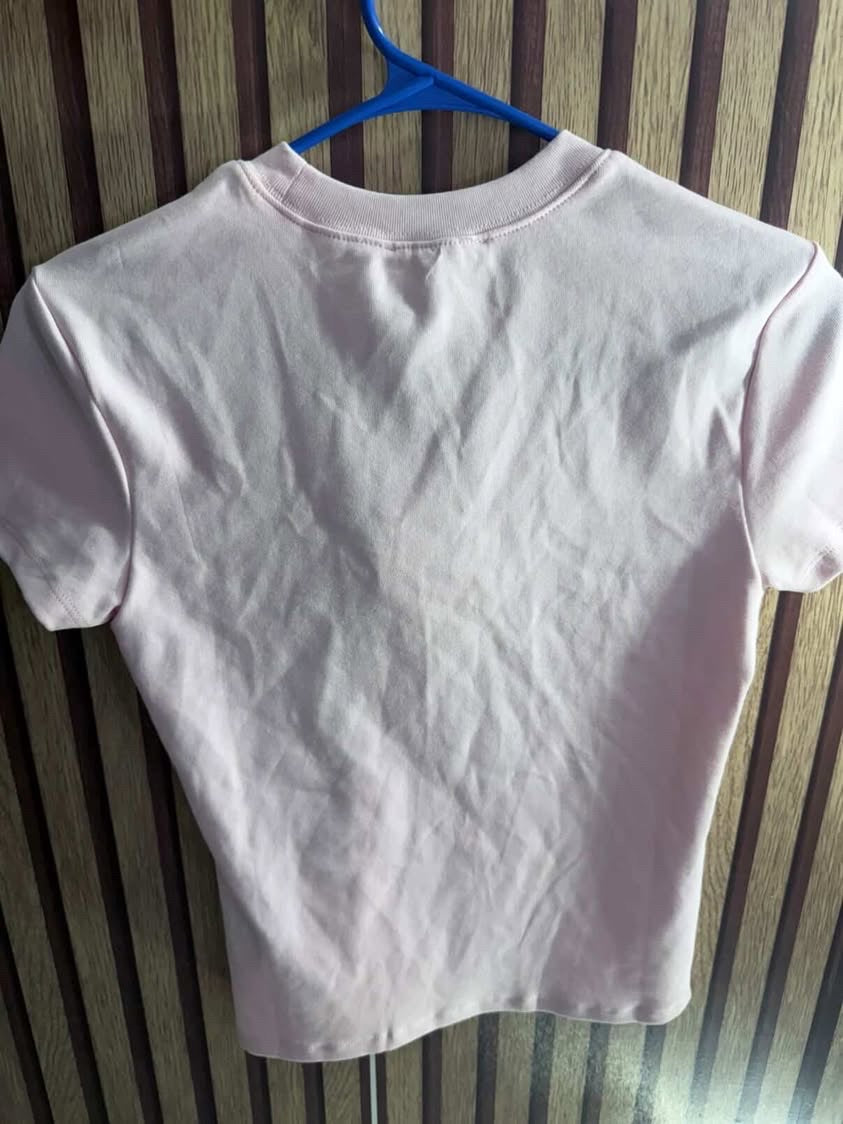 Blusa (PULLBEAR)