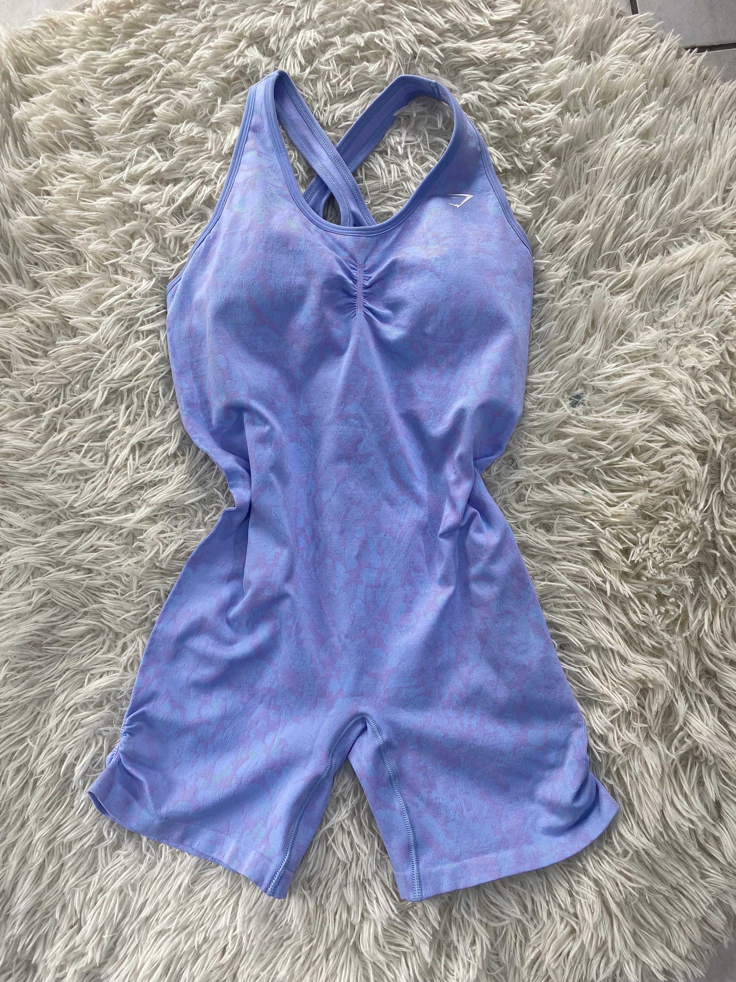 Conjunto Deportivo (GYMSHARK)