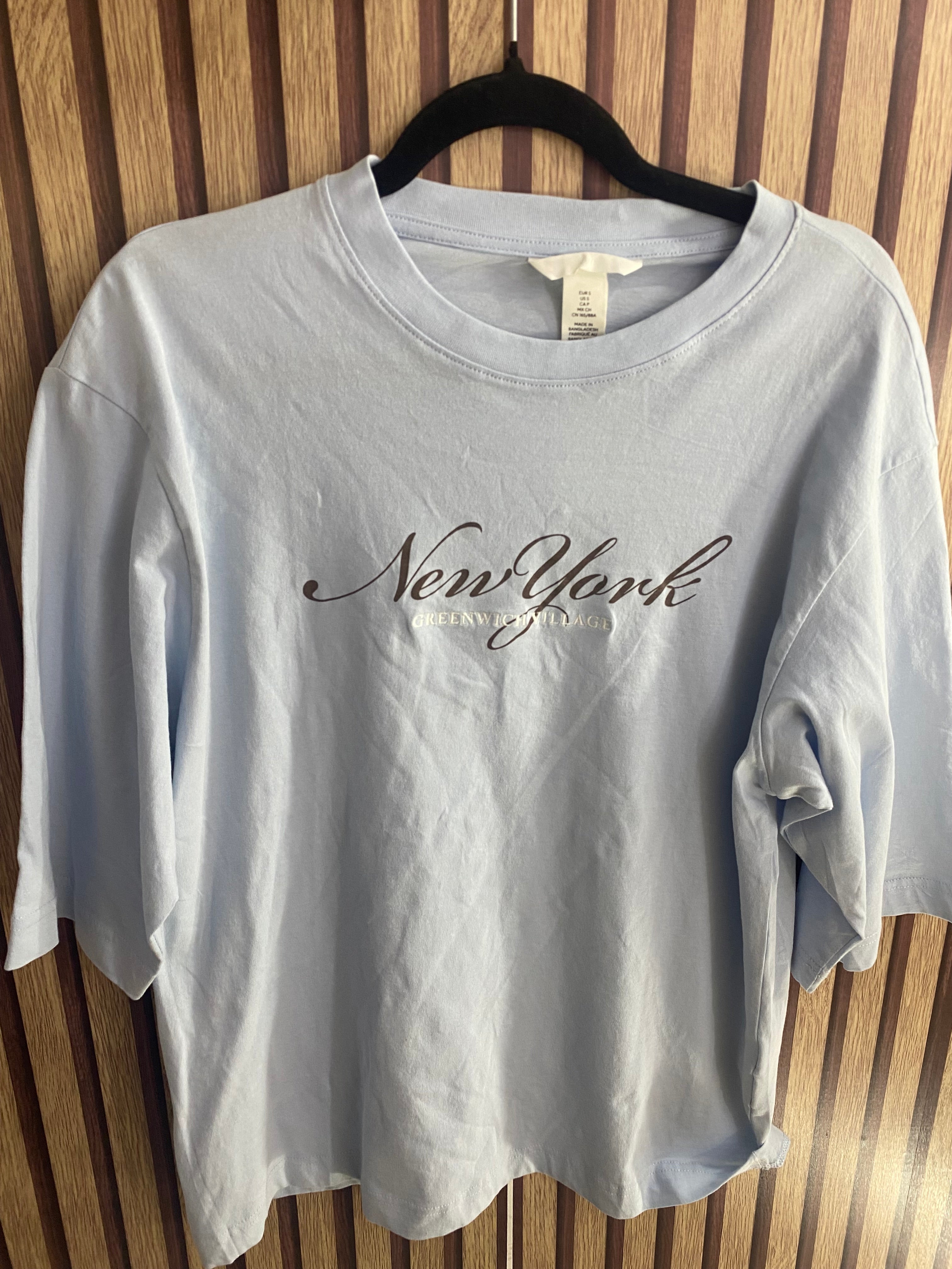 Blusa (HYM)