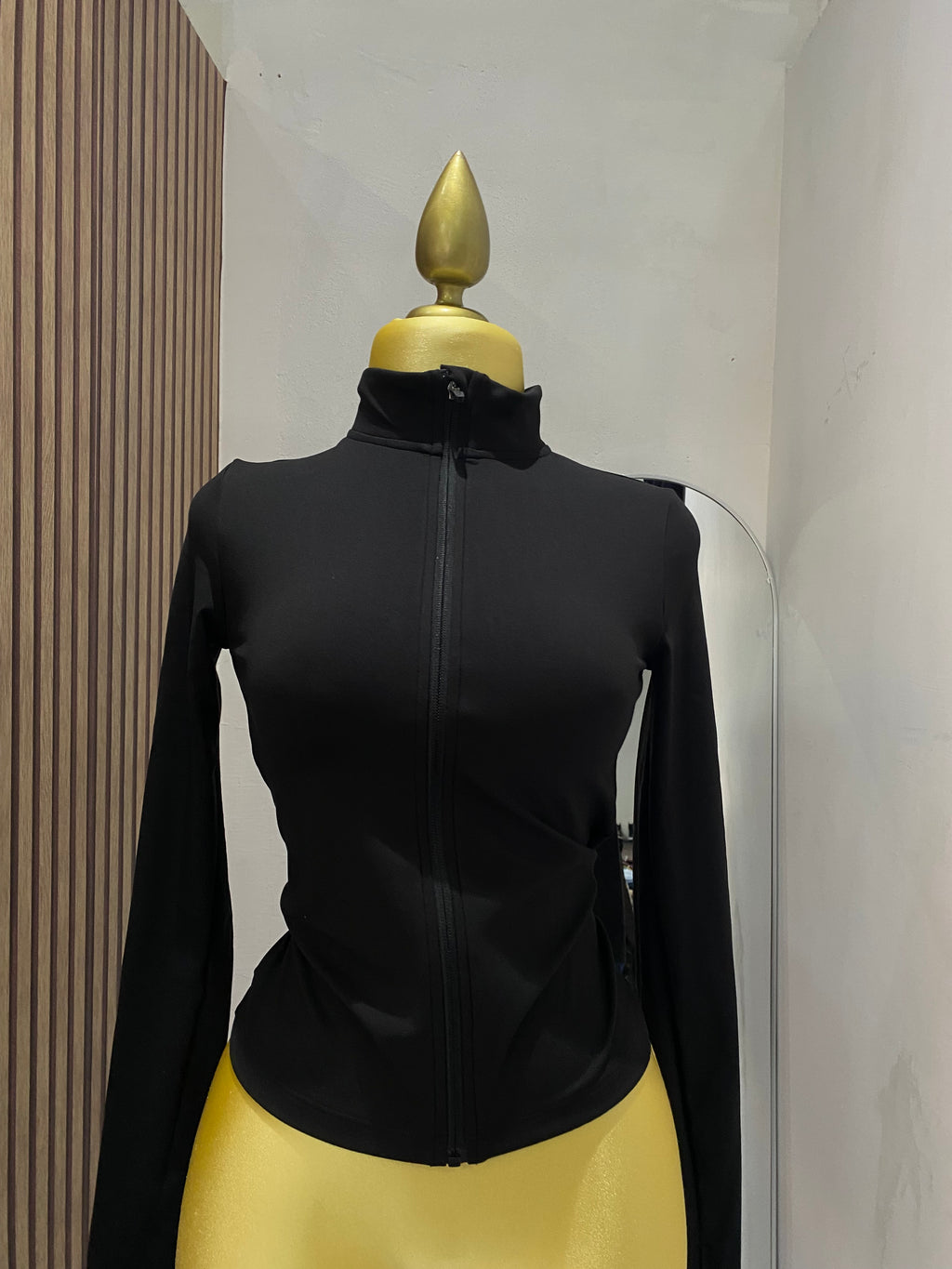 Sudadera Deportiva (HYM)